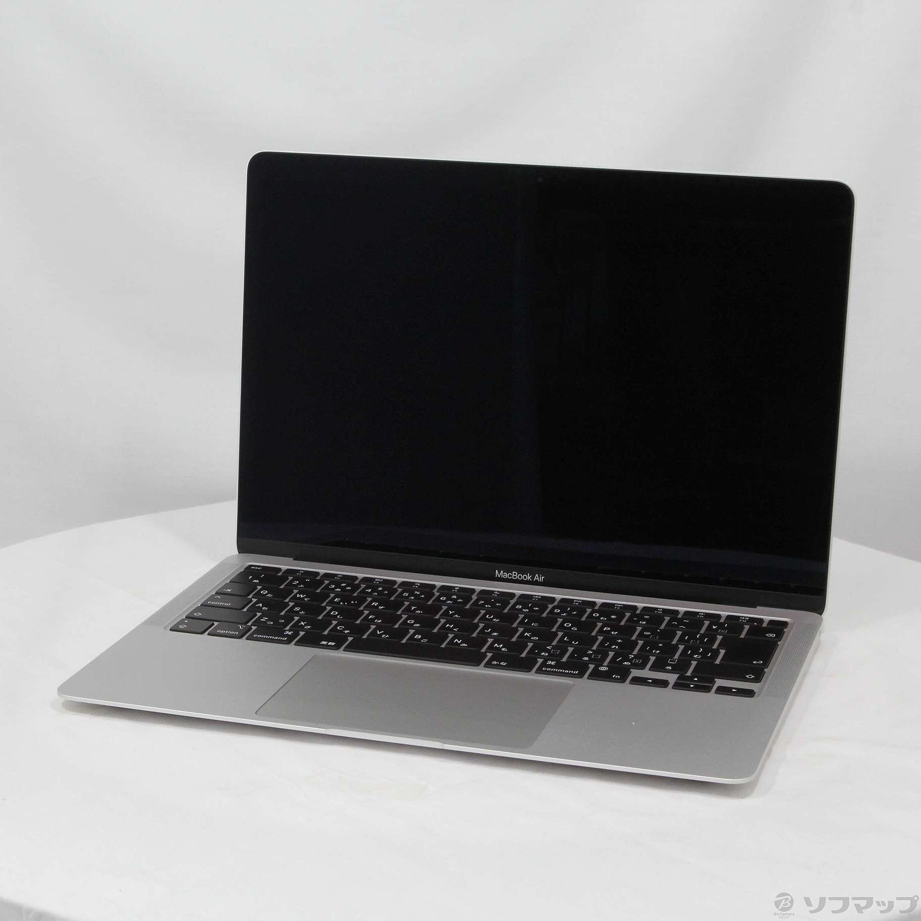 Macbook air 13.3インチ m1 256GB 極美品スペースグレイ 【公式通販】