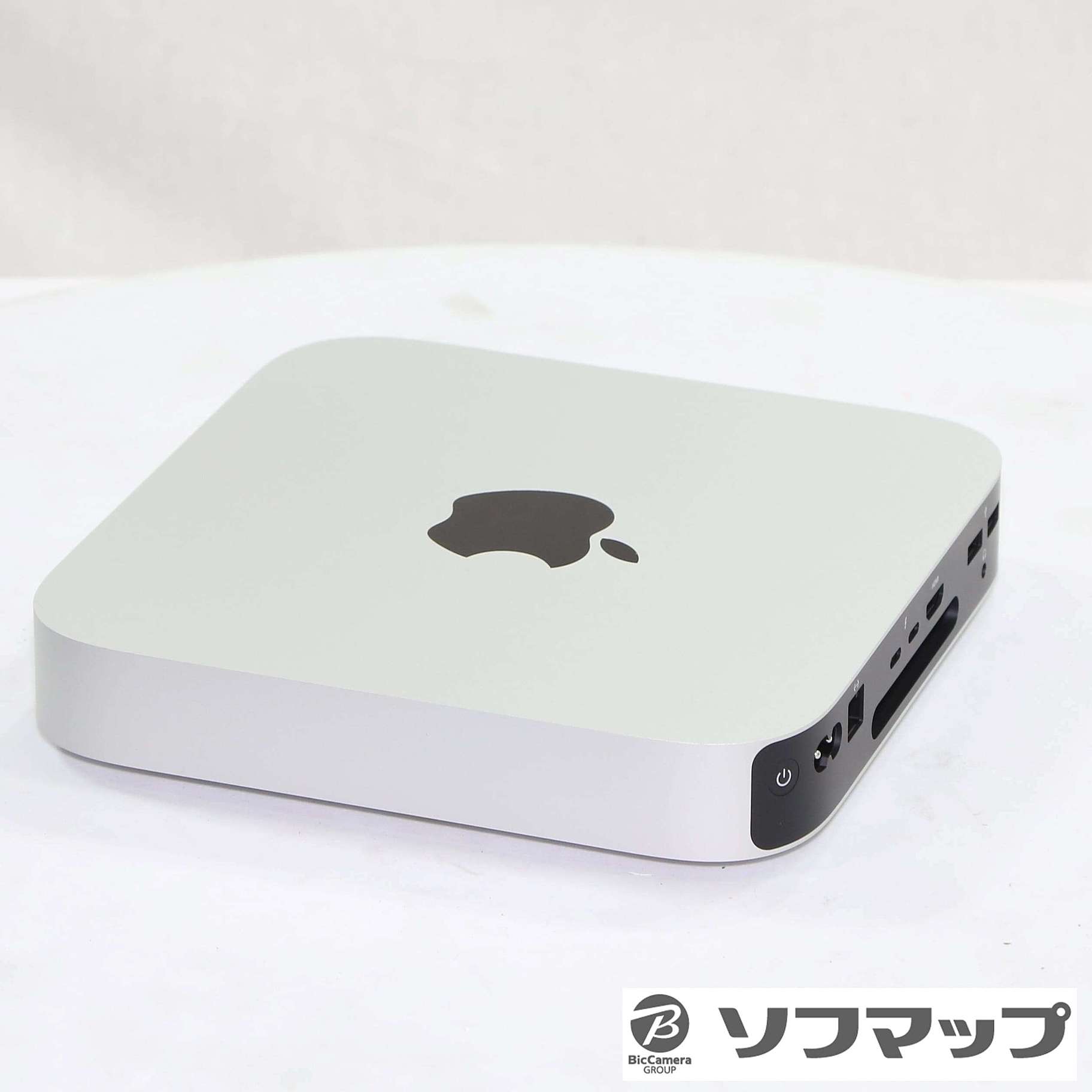 京都 Mac mini M2チップ 新品・未使用 MMFJ3J/A | thetaiwantimes.com