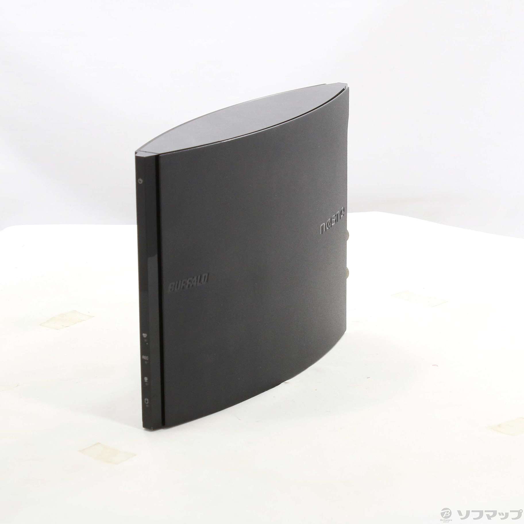 最新情報 BUFFALO nasne nasne 2TB NS-N100 Amazon.co.jp: BLACK 2TB ...