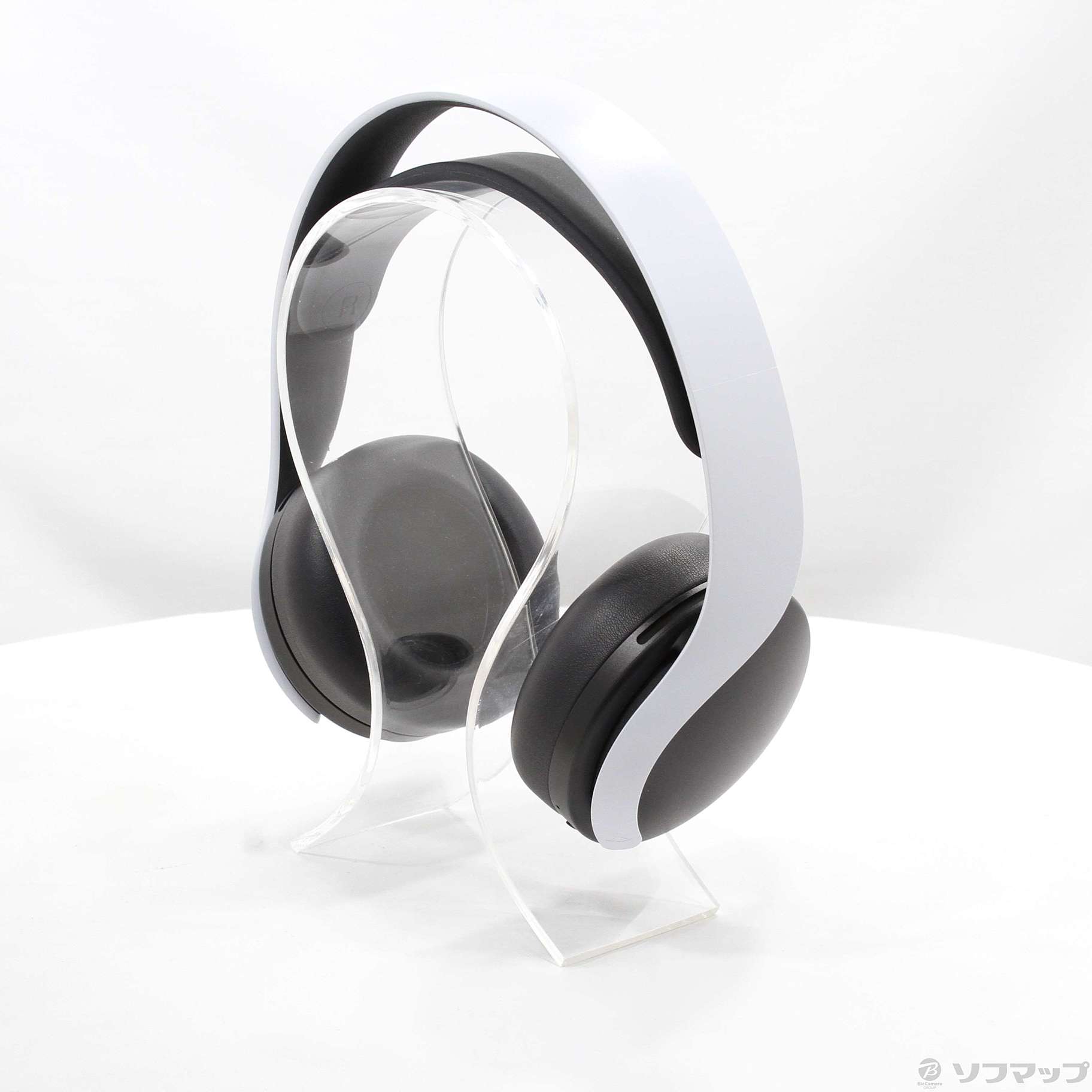 中古】PULSE 3D ワイヤレスヘッドセット 【PS5】 [2133051965429