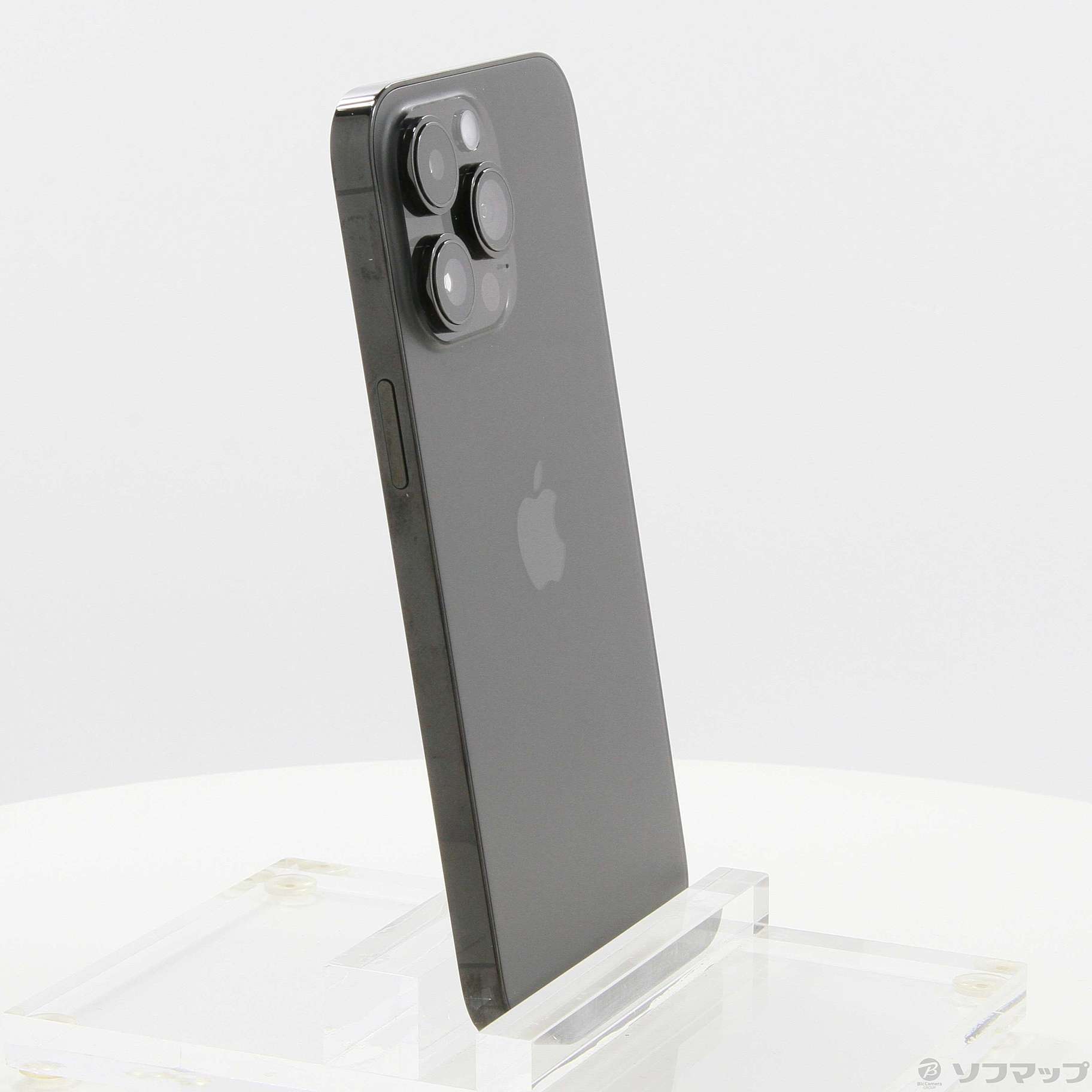 APPLE 〔中古〕iPhone14ProMax 1TB ディープパープル MQ9N3J/A