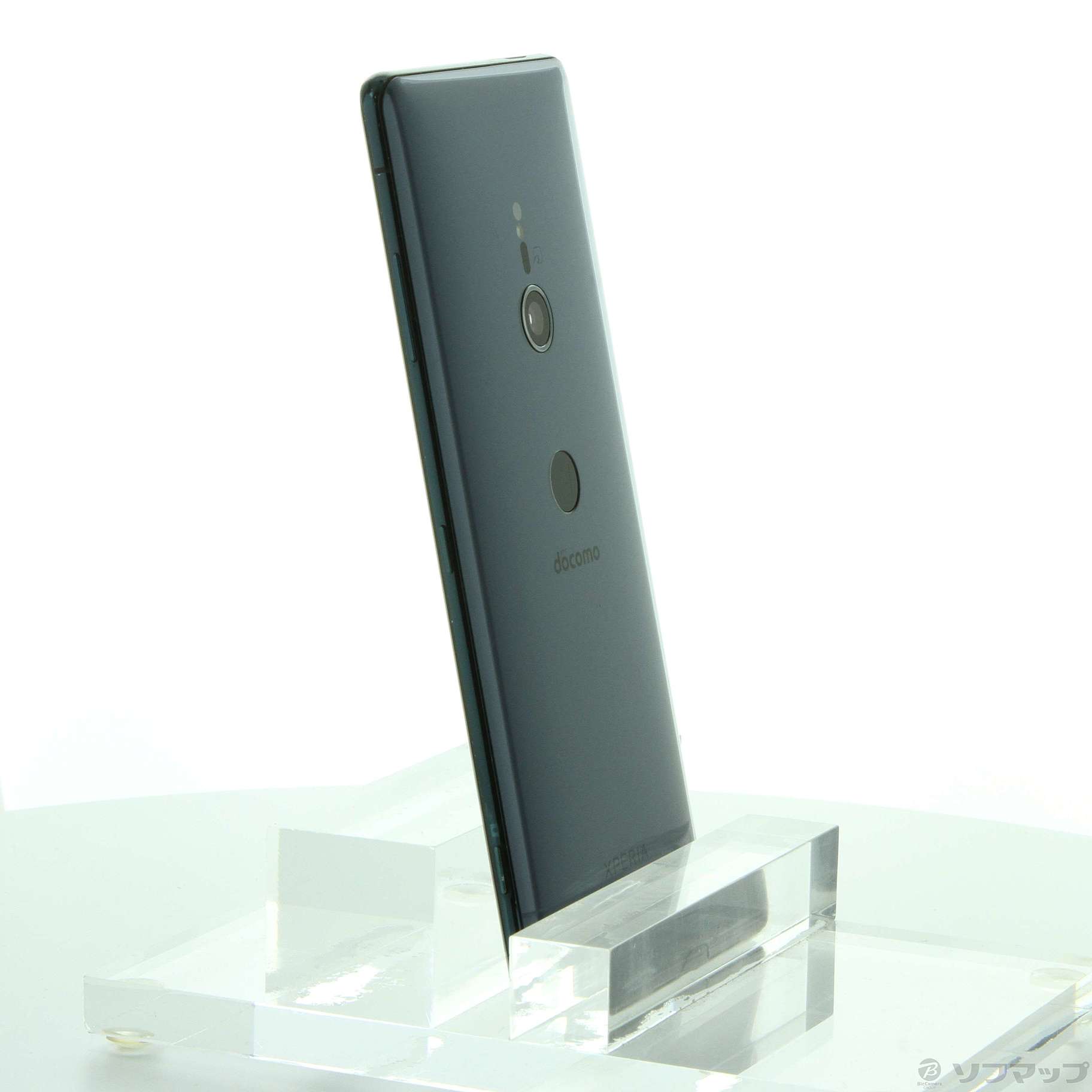 Xperia XZ3 64GB フォレストグリーン SO-01L docomoロック解除SIMフリー