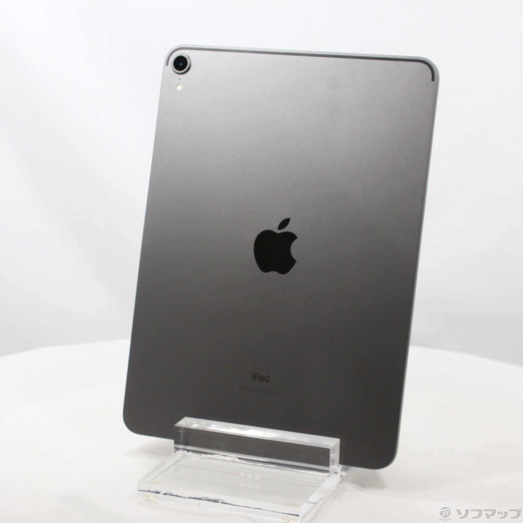 iPadPro11 第1世代スペースグレー Wi-Fi64GB MTXN2J/A - タブレット