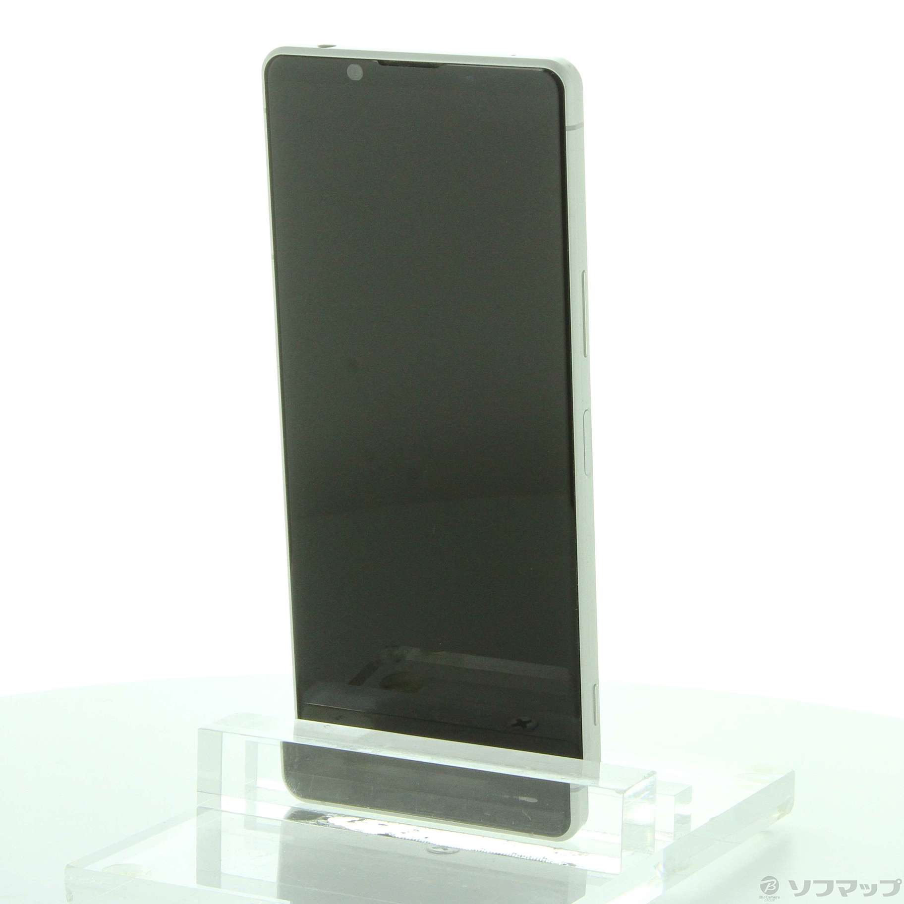 良好品】 Xperia SO-51A Android ☆美品☆docomo 1 6.5インチ 128GB II ...