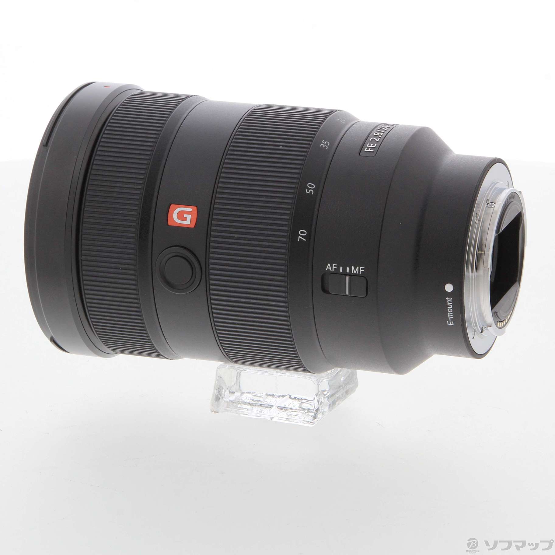 sony FE 24-70mm F2.8 GM Ⅱ SEL2470GM2（ソニー FE 24-70mm F2