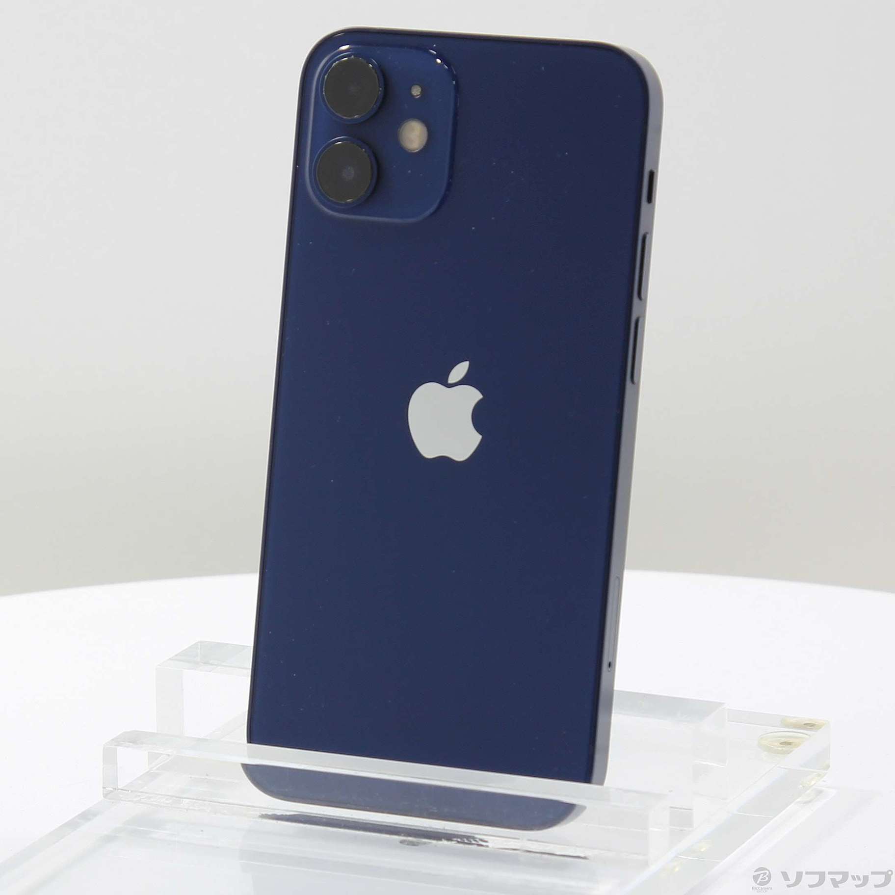 iPhone 12 mini 中古一覧｜SIMフリー・キャリア - 価格.com