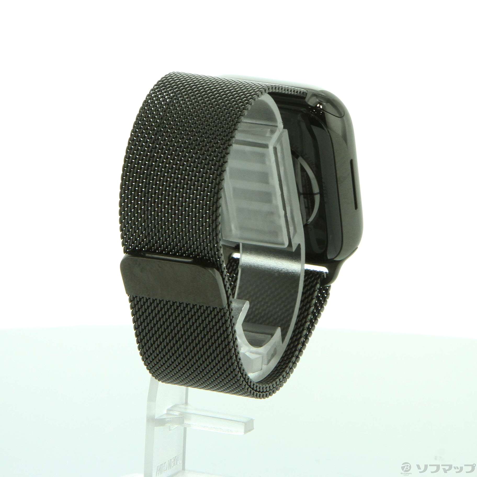 中古】Apple Watch Series 7 GPS + Cellular 41mm グラファイト 