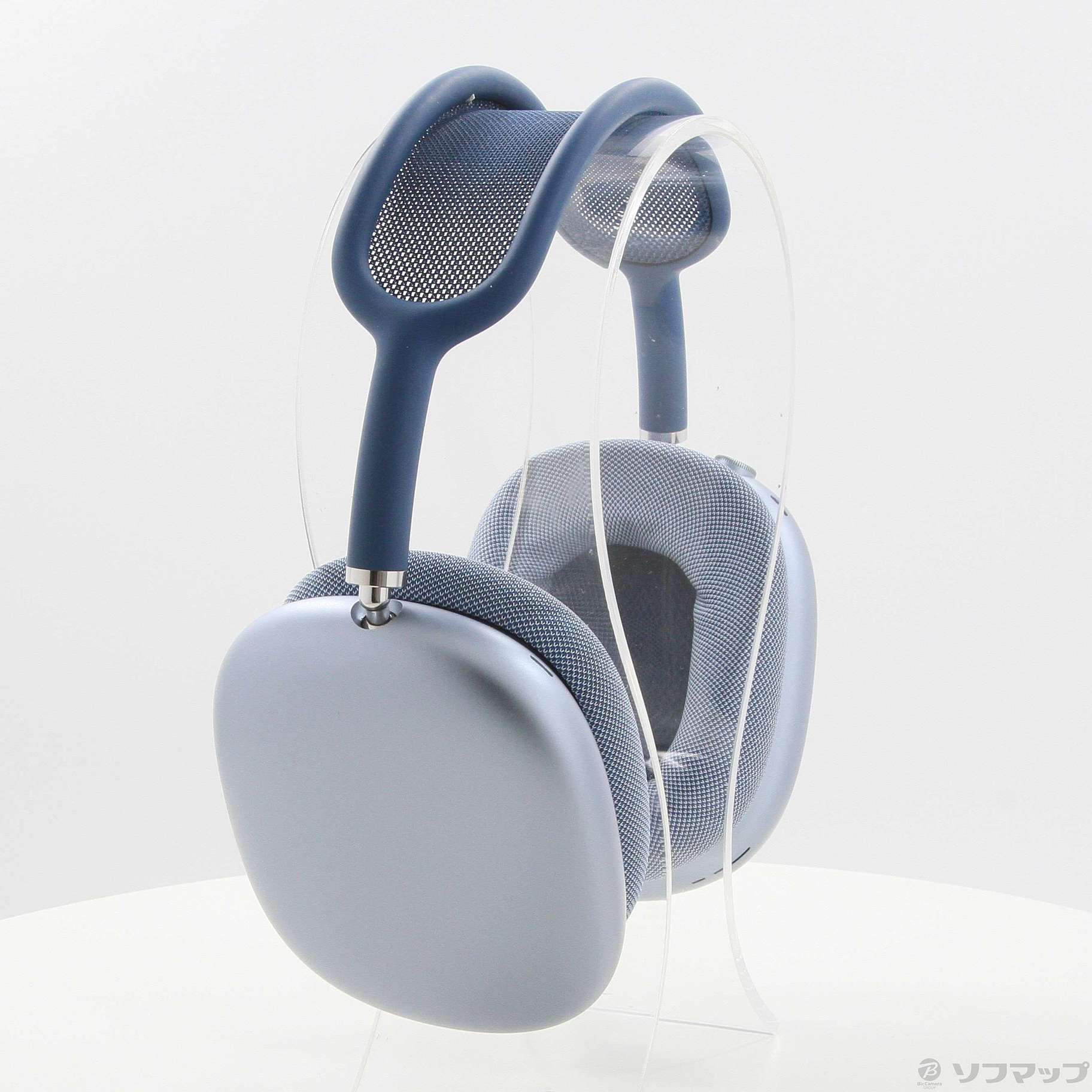 純正 airpods max スカイブルー 箱無し Amazon.co.jp: 【整備済み品】 Apple AirPods Max -MGYH3J/A