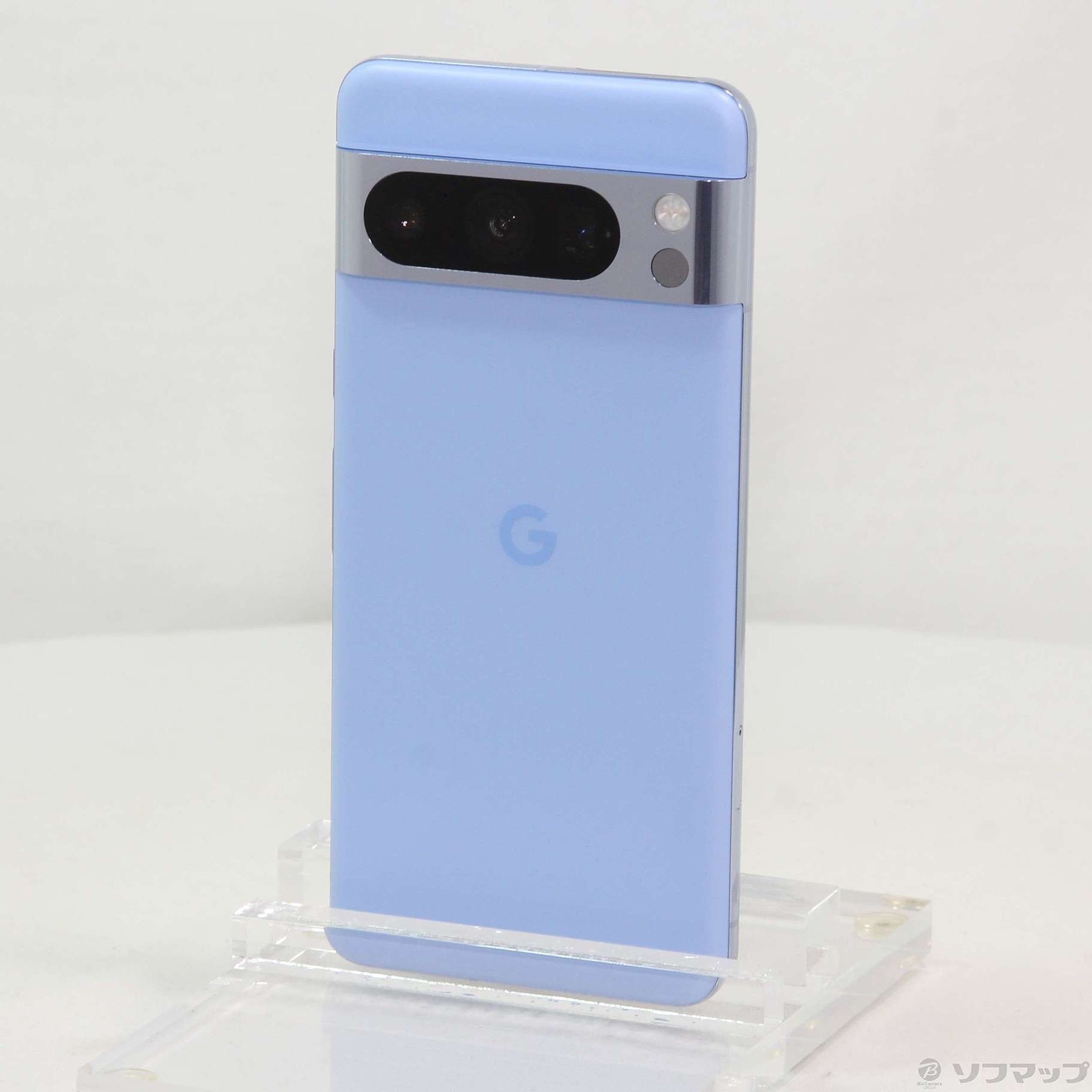 中古】Google Pixel 8 Pro 256GB ベイ GE9DP SIMフリー [2133051971697