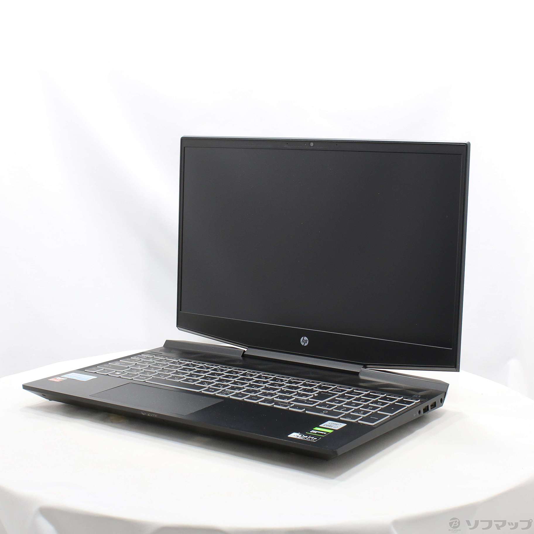 Pavilion Gaming 15-dk1003TX 14S03PA-AAAA