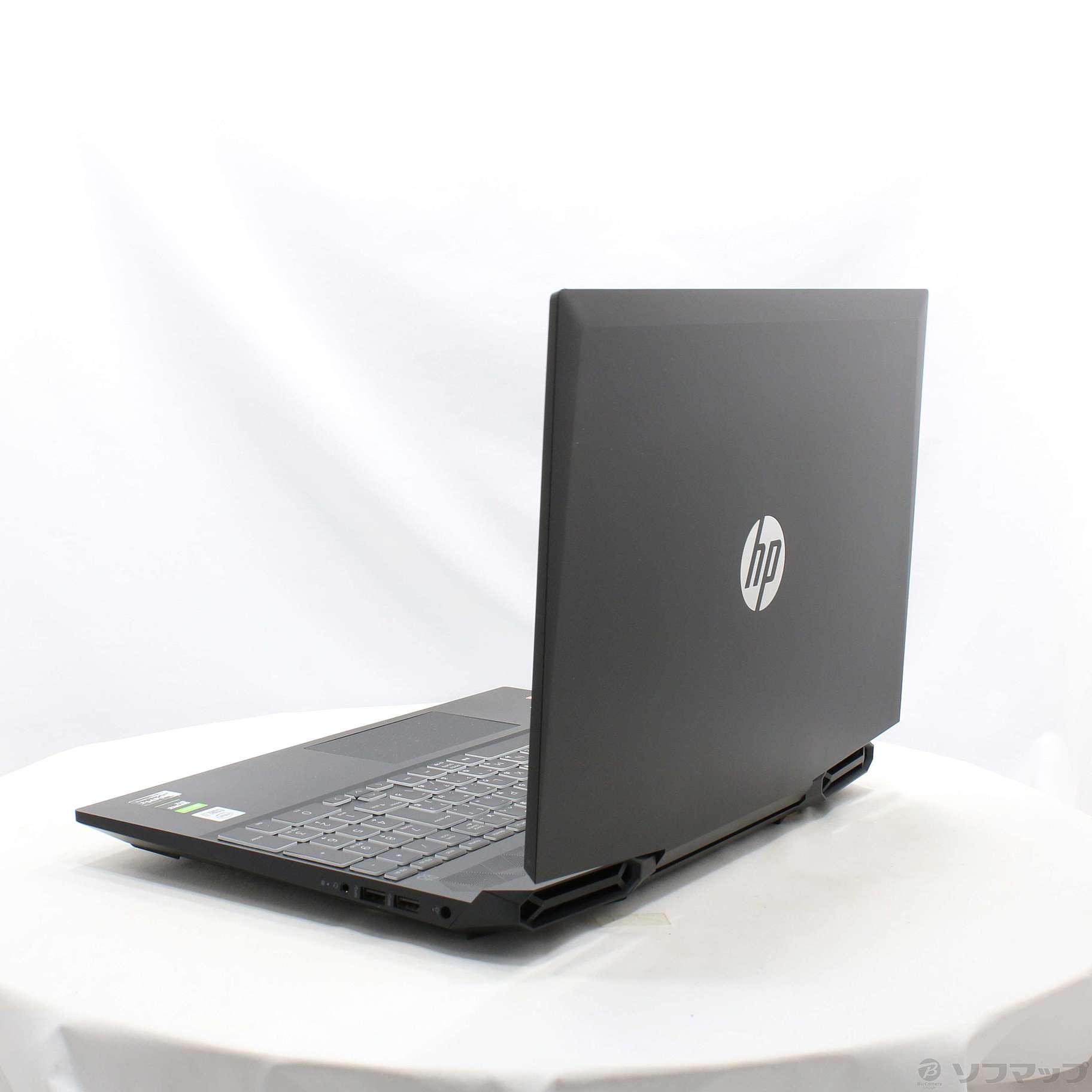 ノートPC hp - Pavilion Gaming 15-dk1003TX 14S03PA-AAAA 楽天市場】HP ノートパソコン Pavilion Gaming 15-dk1003TX