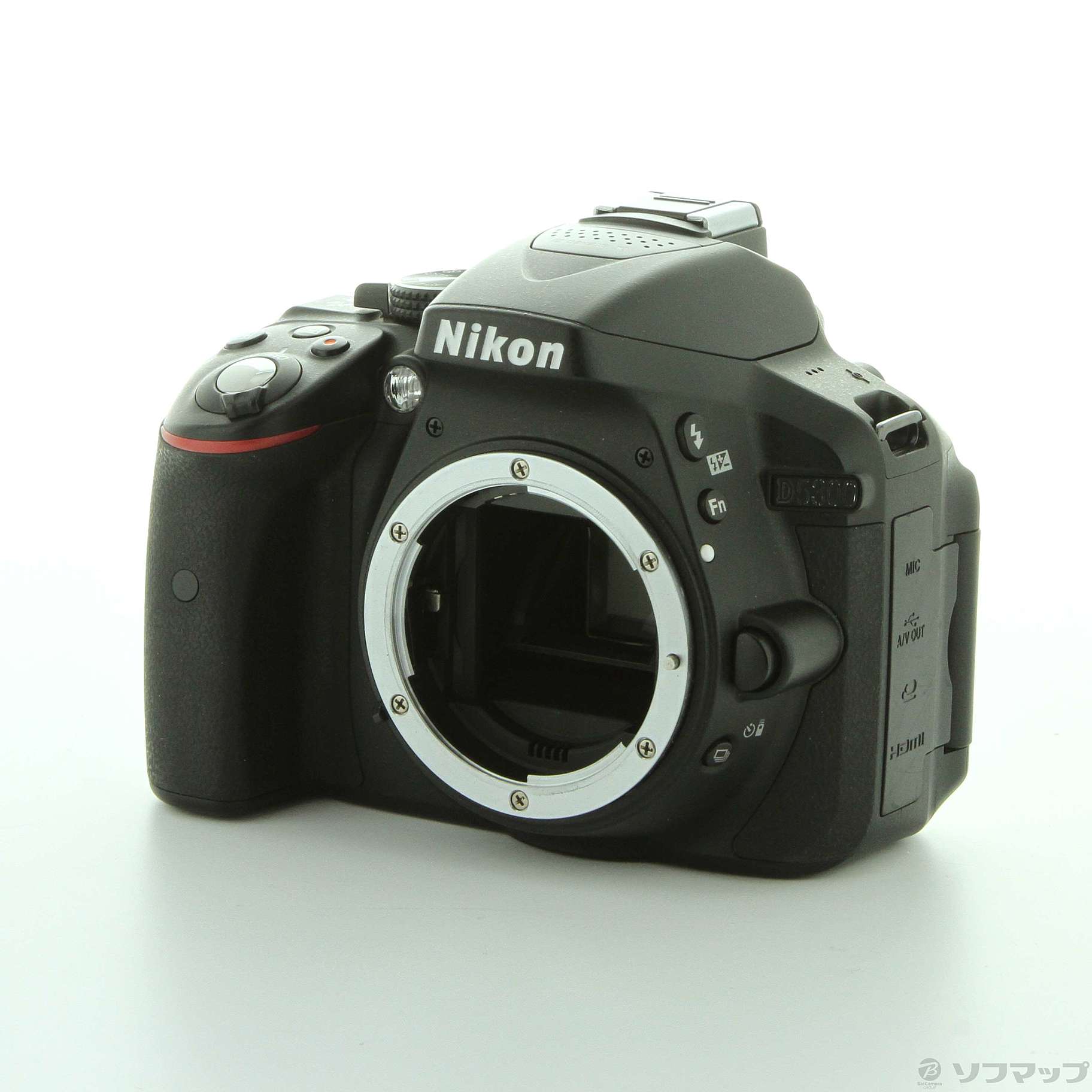 Nikon D5300 ボディ デジタル一眼レフカメラ - カメラ