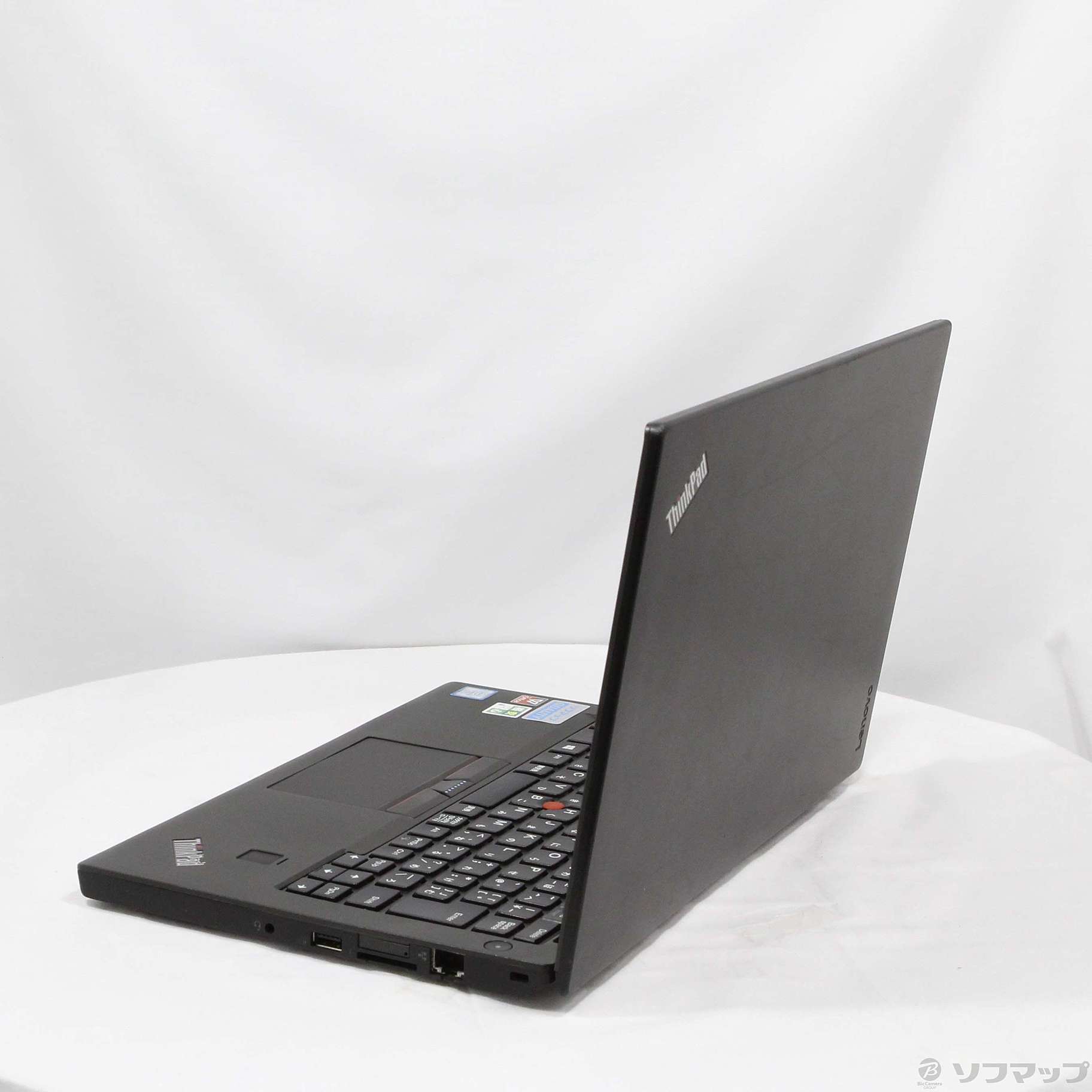 Lenovo thinkpad X270 i5-7300 ジャンク Lenovo thinkpad X270 i5-7300
