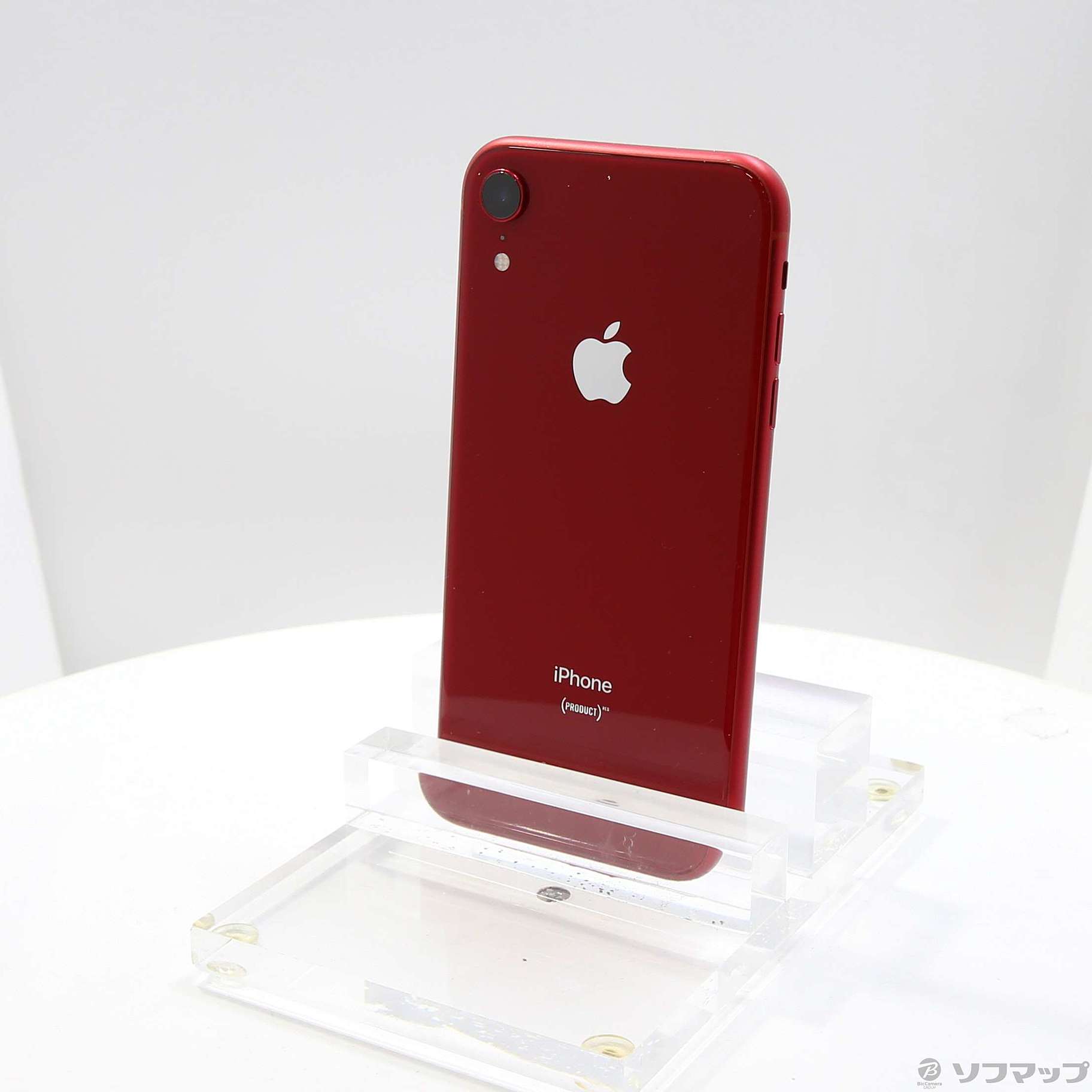 海外通販 iPhoneXR 128GB 赤 | artfive.co.jp