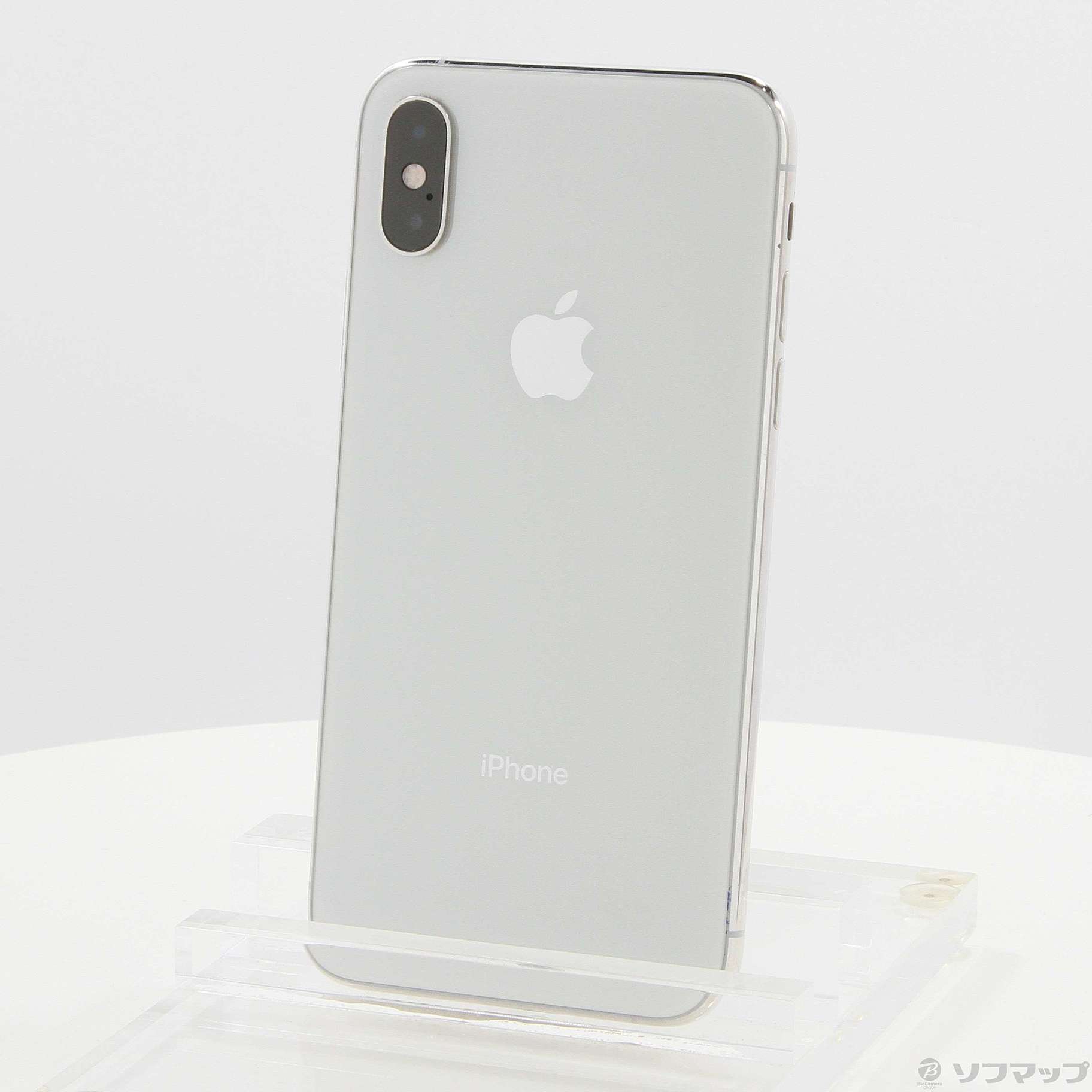 iPhoneXS 64GB SIMフリースマートフォン本体