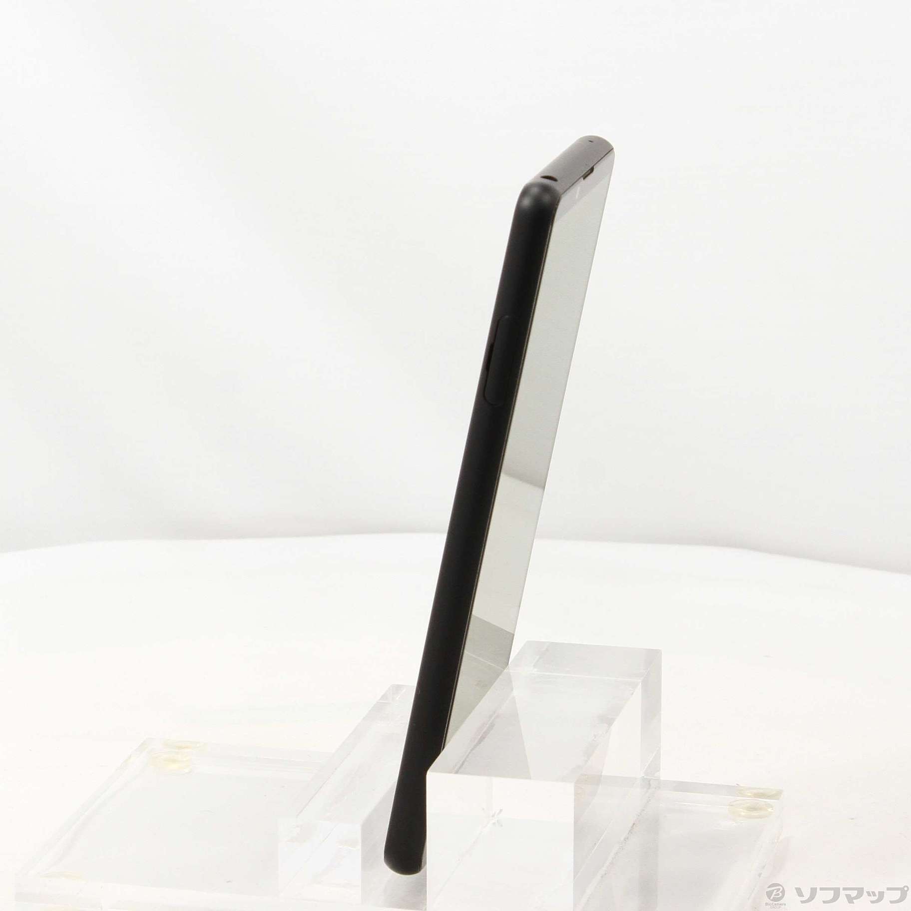 中古】Xperia 10 III 128GB ブラック SO-52B docomoロック解除SIM