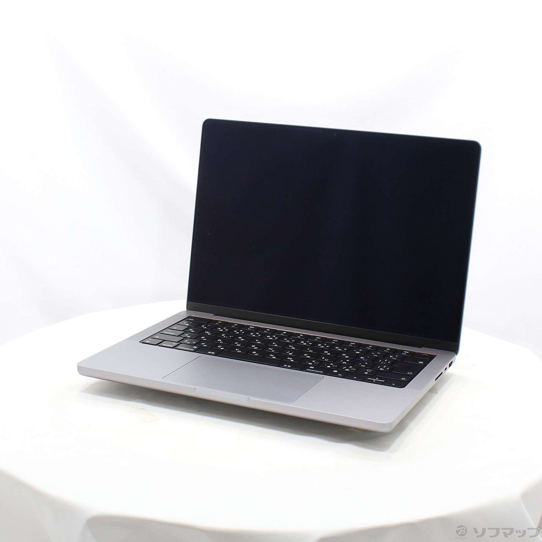 【極美品】MacBook Pro M2 Pro MPHE3J/A 展示 MacBook Pro Apple M2 Pro MPHE3J/A 展示