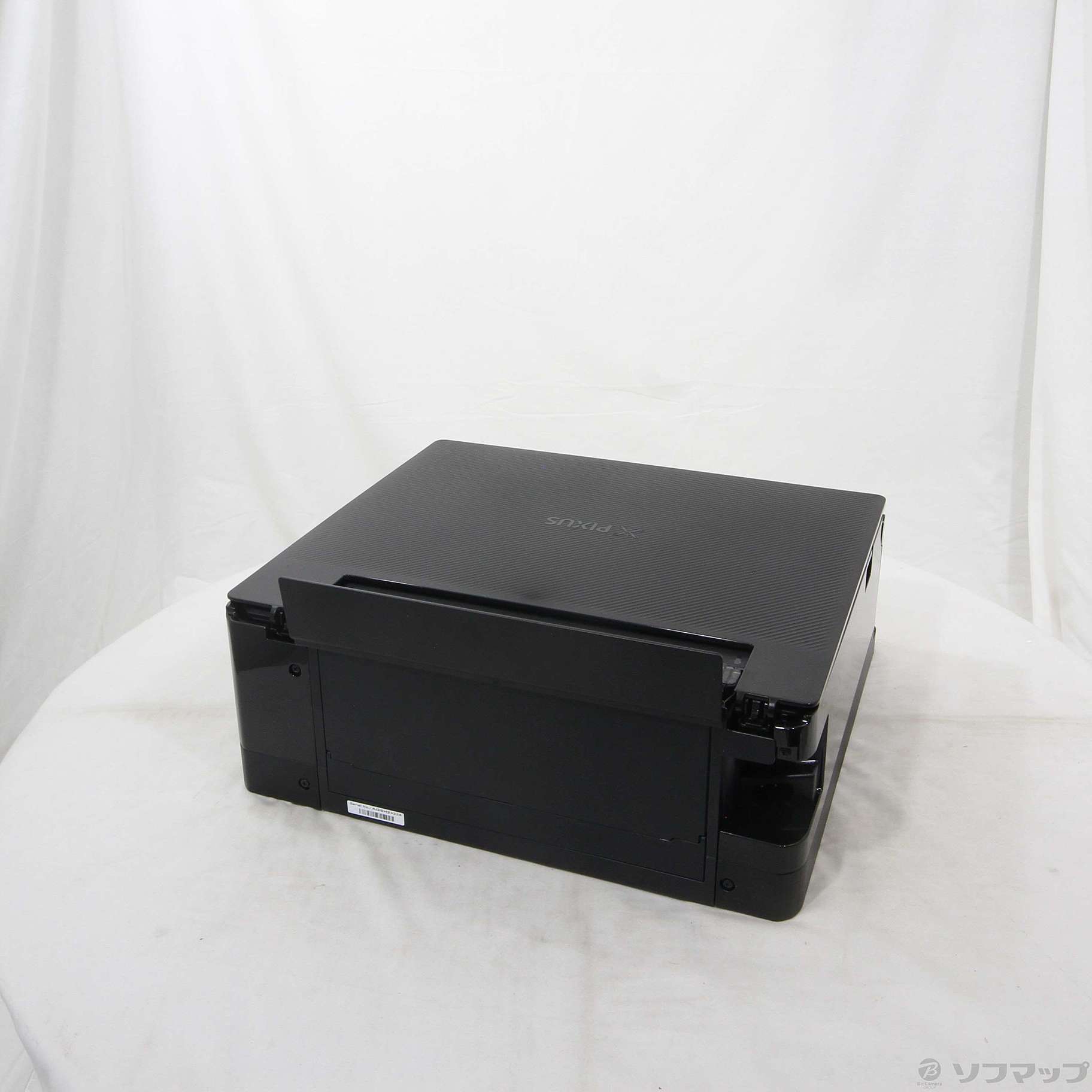 中古】〔展示品〕 PIXUS TS8530 BLACK [2133051983102] - リコレ