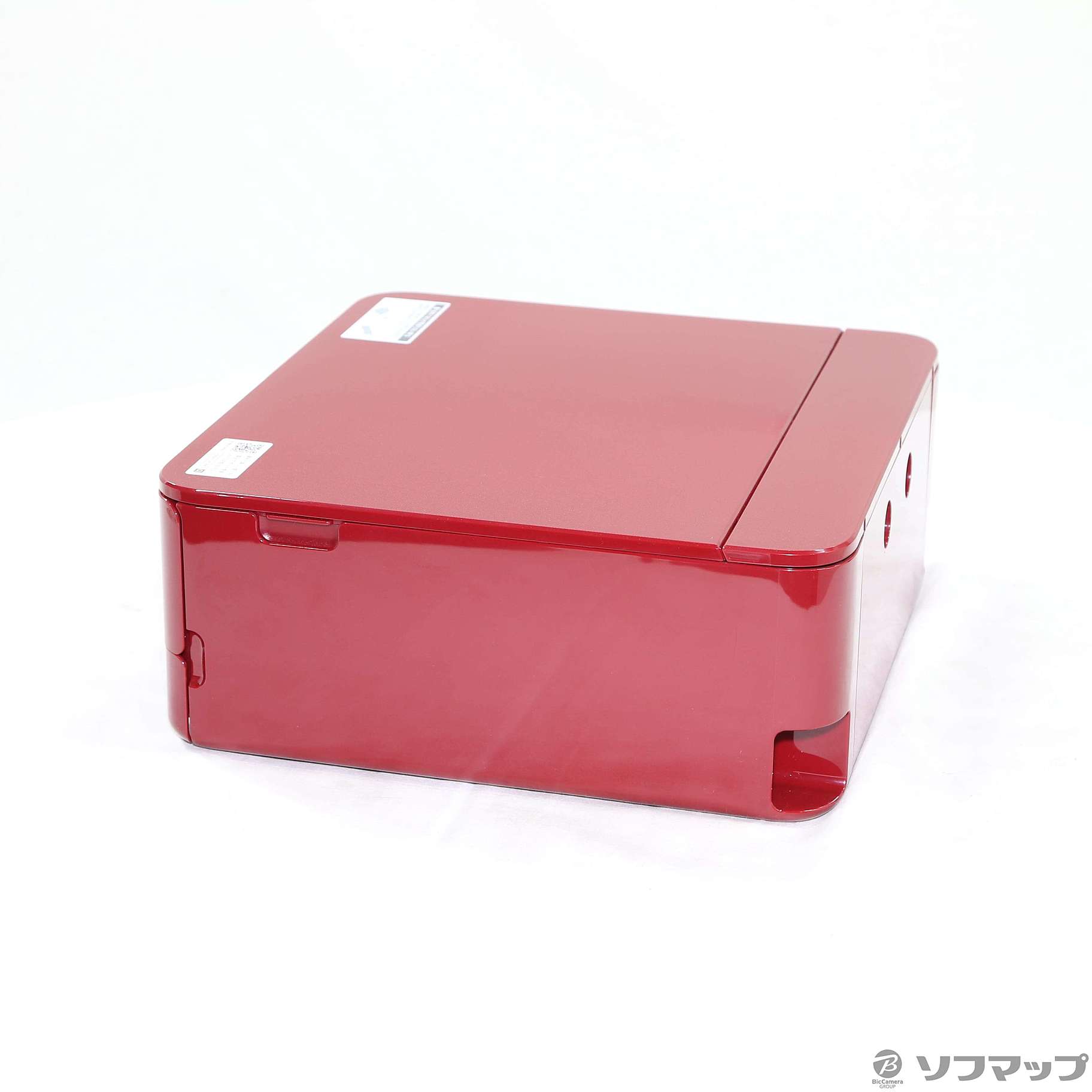 中古】セール対象品 〔展示品〕 EP-885AR レッド [2133051983447