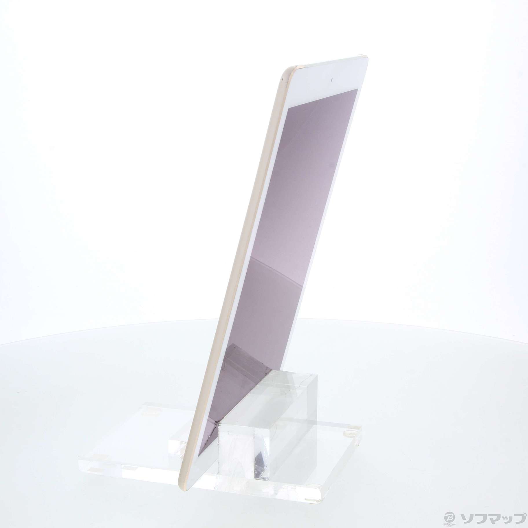 iPad Air 2 16GB ゴールド MH1C2J／A docomo