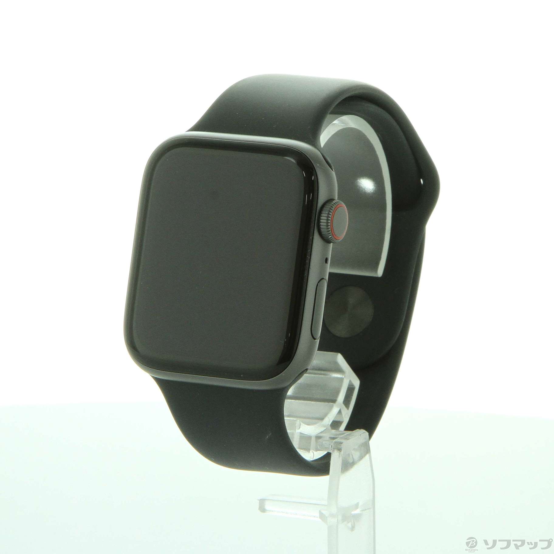 中古】Apple Watch SE 第1世代 GPS + Cellular 44mm スペースグレイ