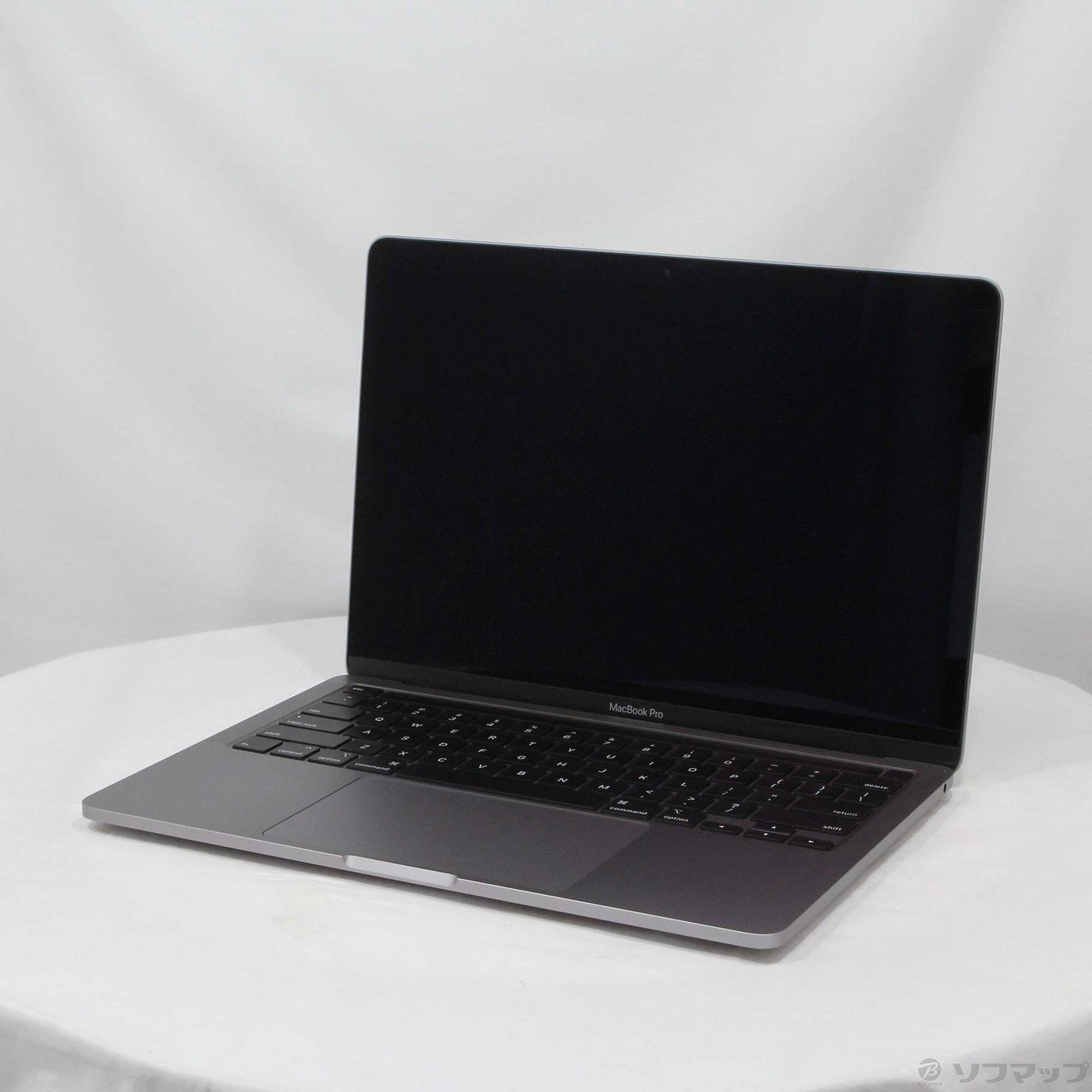 中古】MacBook Pro 13.3-inch Mid 2020 MXK32J／A Core_i5 1.4GHz 16GB