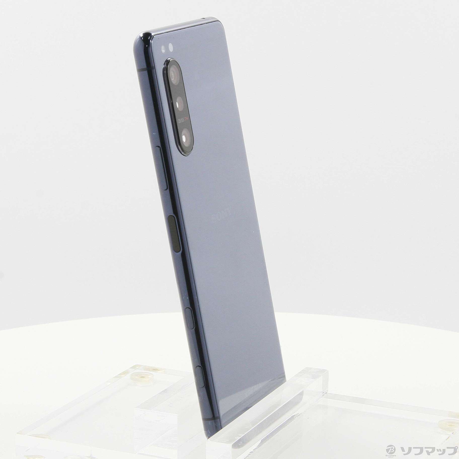 Xperia 5 II 256GB ブルー XQ-AS42 SIMフリー