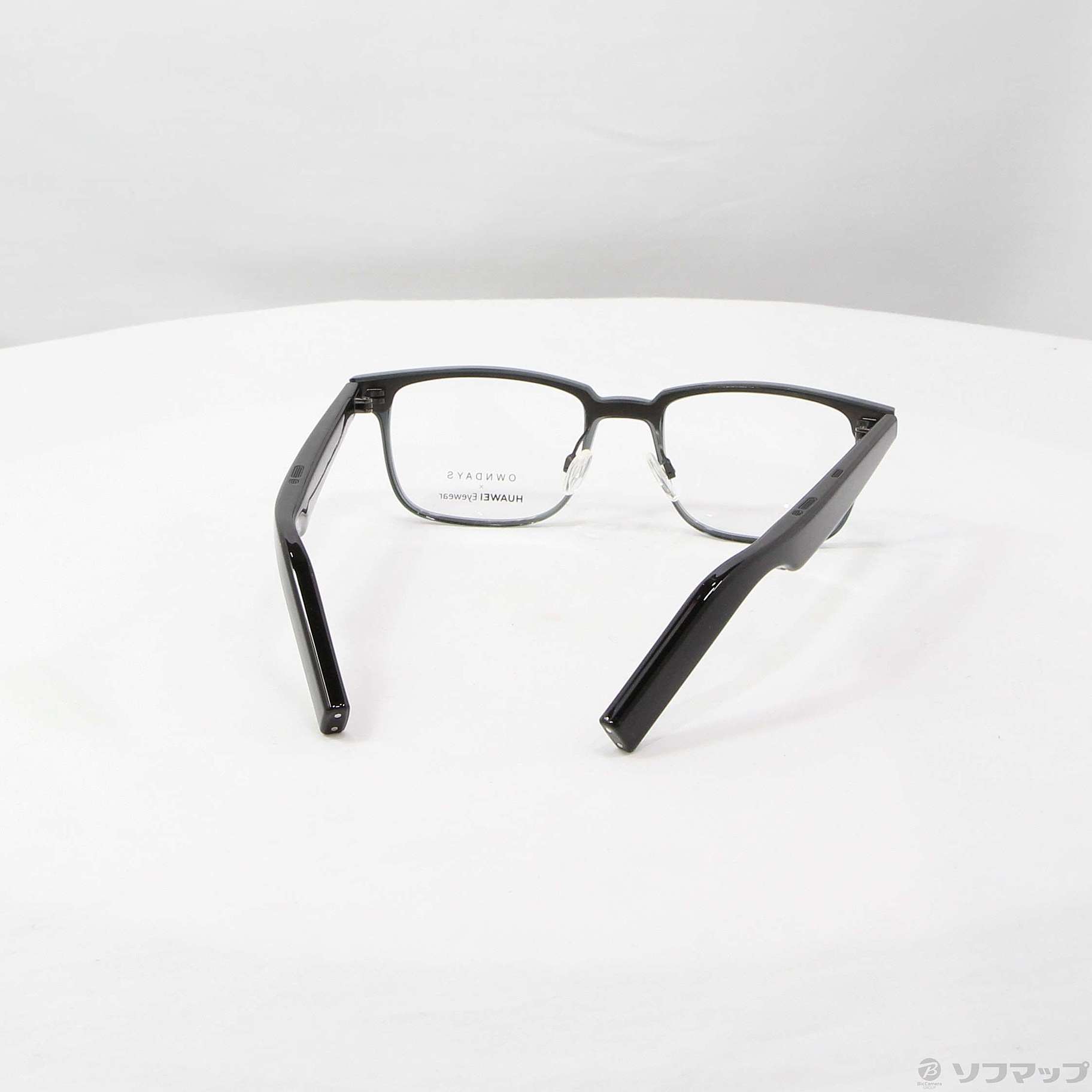 中古】OWNDAYS × HUAWEI Eyewear HW2001-2S C2 [2133051992890
