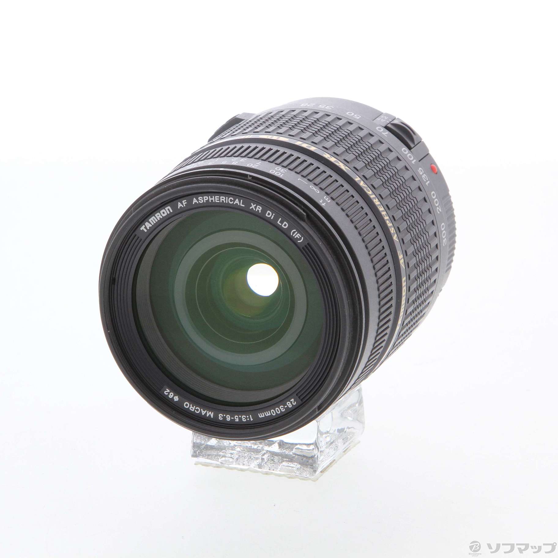 TAMRON AF 28-300mm F3.5-6.3 XR Di A061E Canon用
