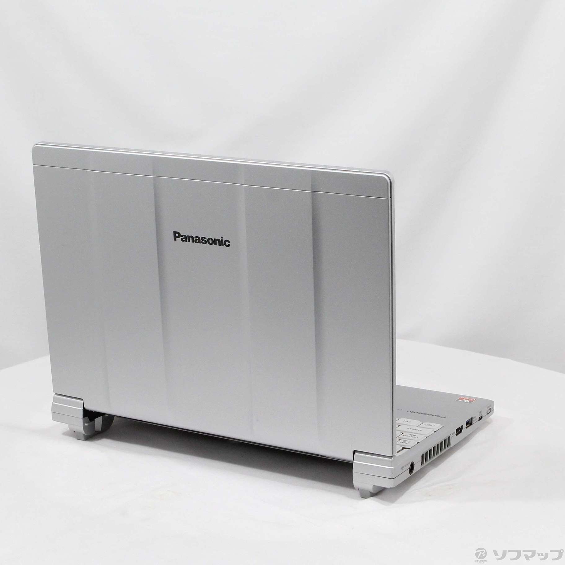 中古】Lets note SV7 CF-SV7H87LC 〔Windows 10