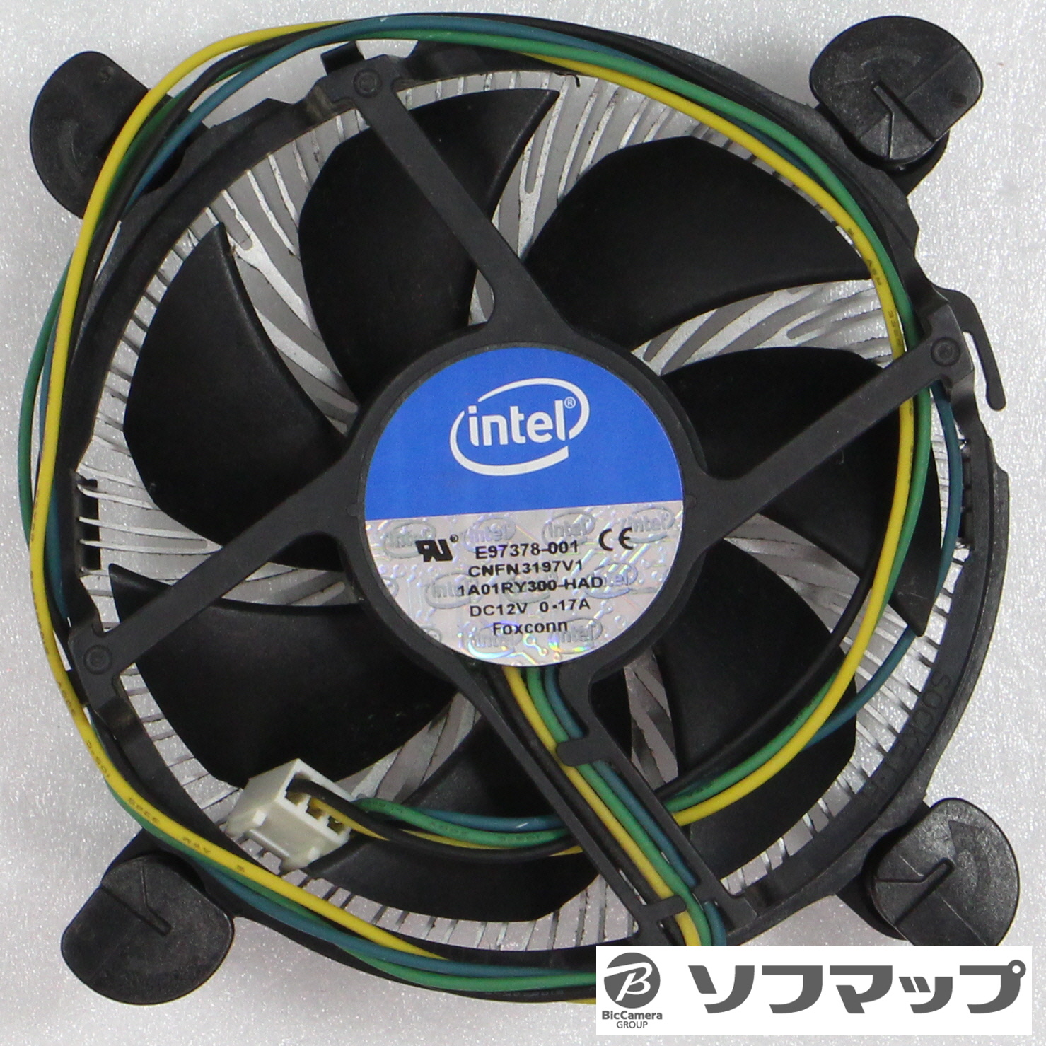 中古】Core i7 4771 〔3.5GHz／LGA 1150〕 [2133051994276] - リコレ ...