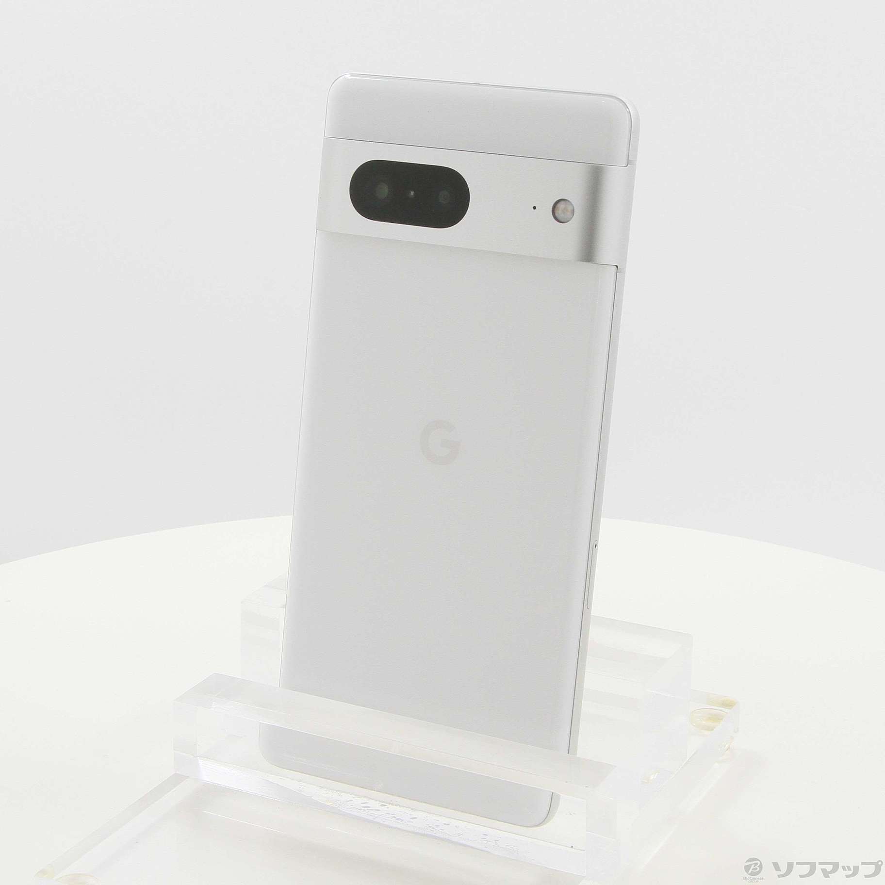 新品未使用】Google pixel7 128GB SIMフリー Snow - スマートフォン本体