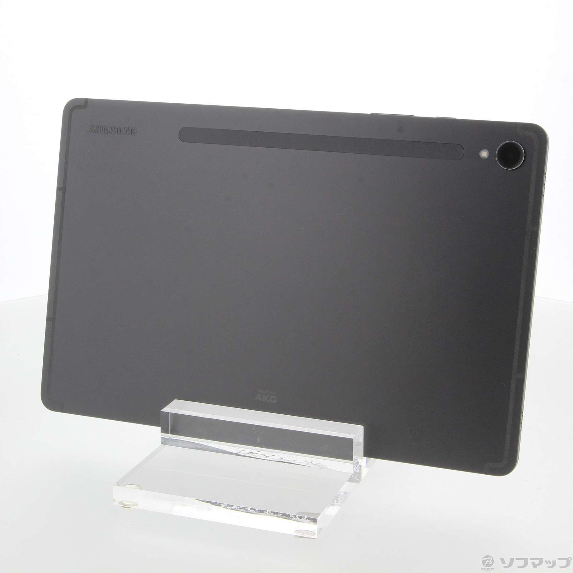 GalaxyTab S9  未開封品　SM-X710NZAAXJP