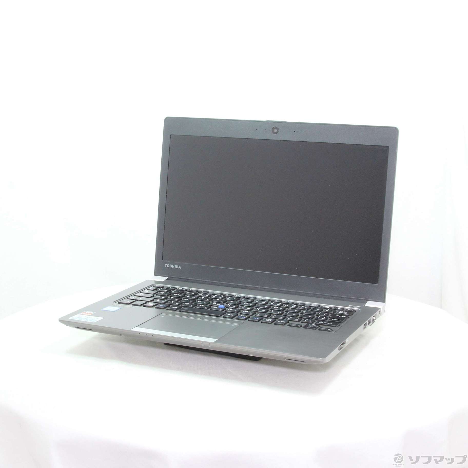 東芝】Dynabook RZ63 Core i7 WIN11 東芝】Dynabook RZ63⁄CS i7-6500U