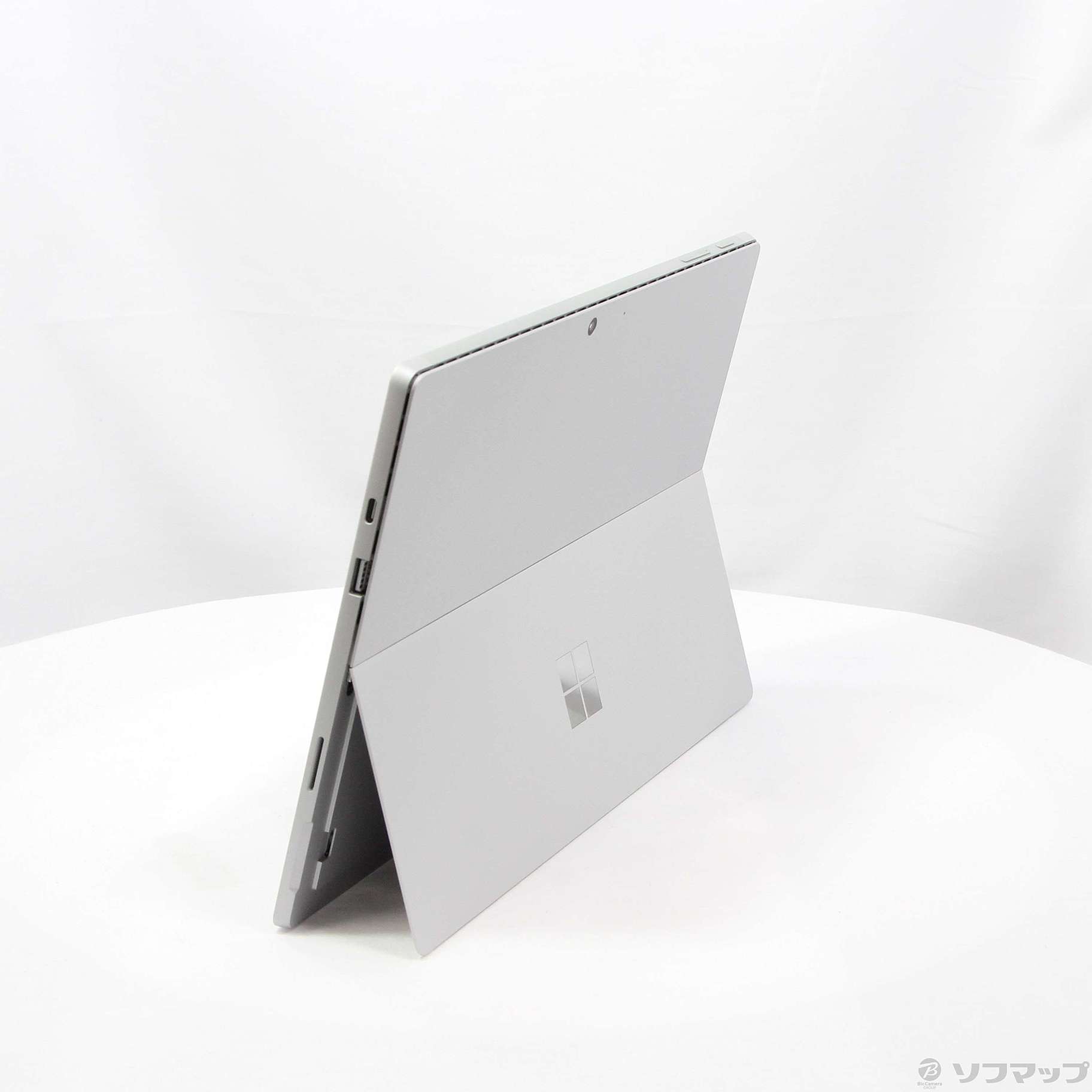 中古】Surface Pro7 〔Core i7／16GB／SSD1TB〕 VDX-00014 プラチナ 〔Windows 10〕  [2133051997291] - リコレ！|ビックカメラグループ ソフマップの中古通販サイト