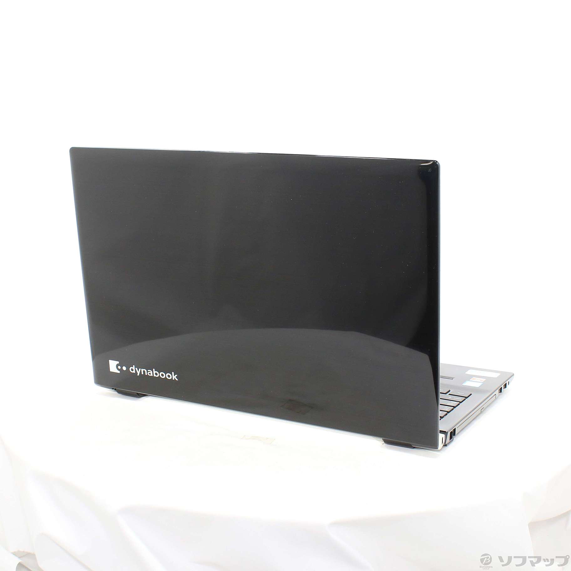 中古品dynabook T75/EB PT75EBP-BJA2华贵美艳黑色|no邮购是Sofmap[sofmap]