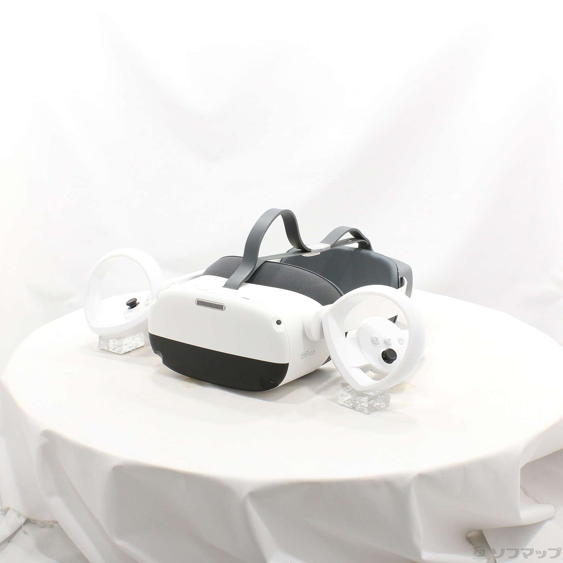 中古】Pico Neo3 Link [2133052000068] - 法人専用リコレ！|ソフマップ