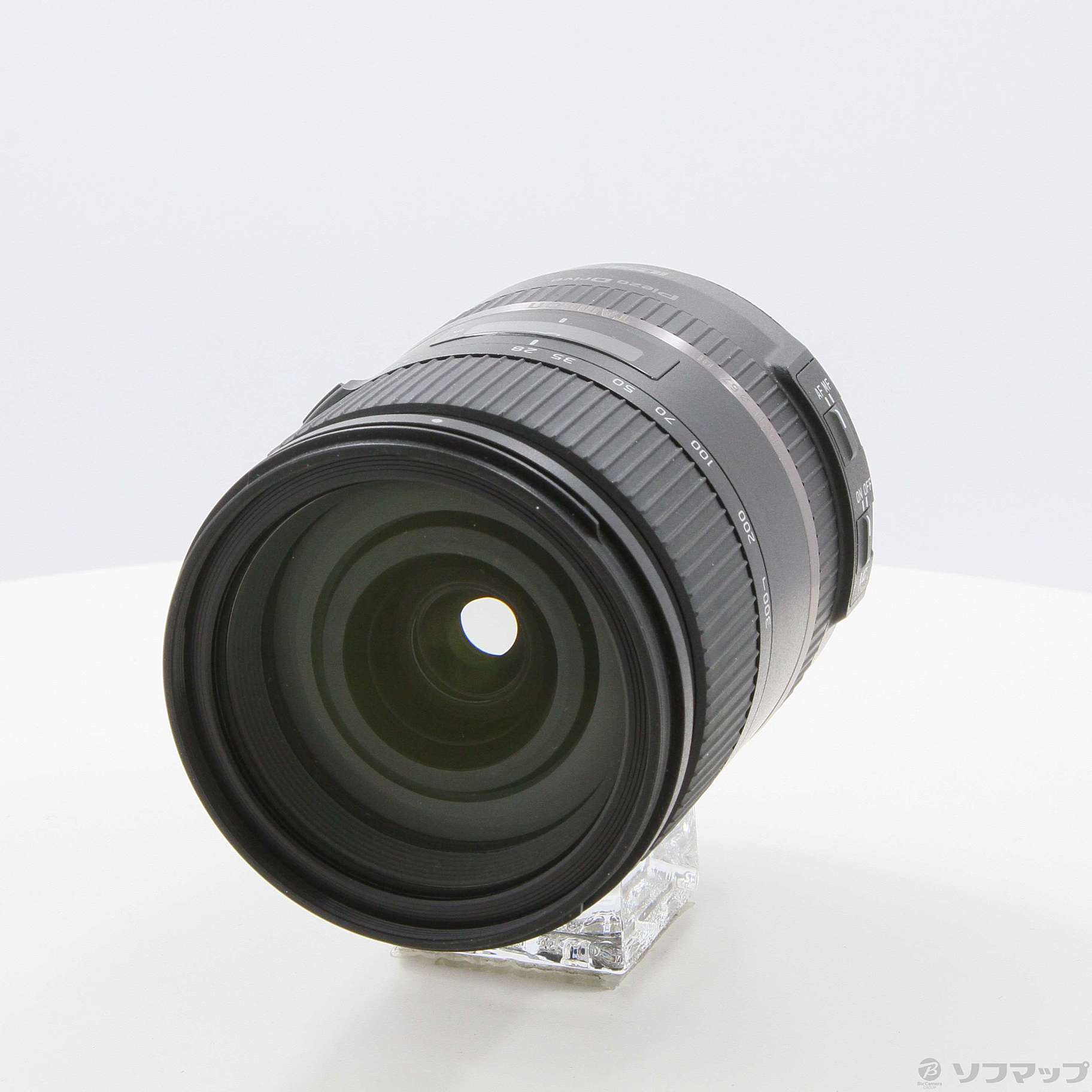 中古】TAMRON AF 28-300mm F3.5-6.3 Di VC PZD (A010E) (Canon用