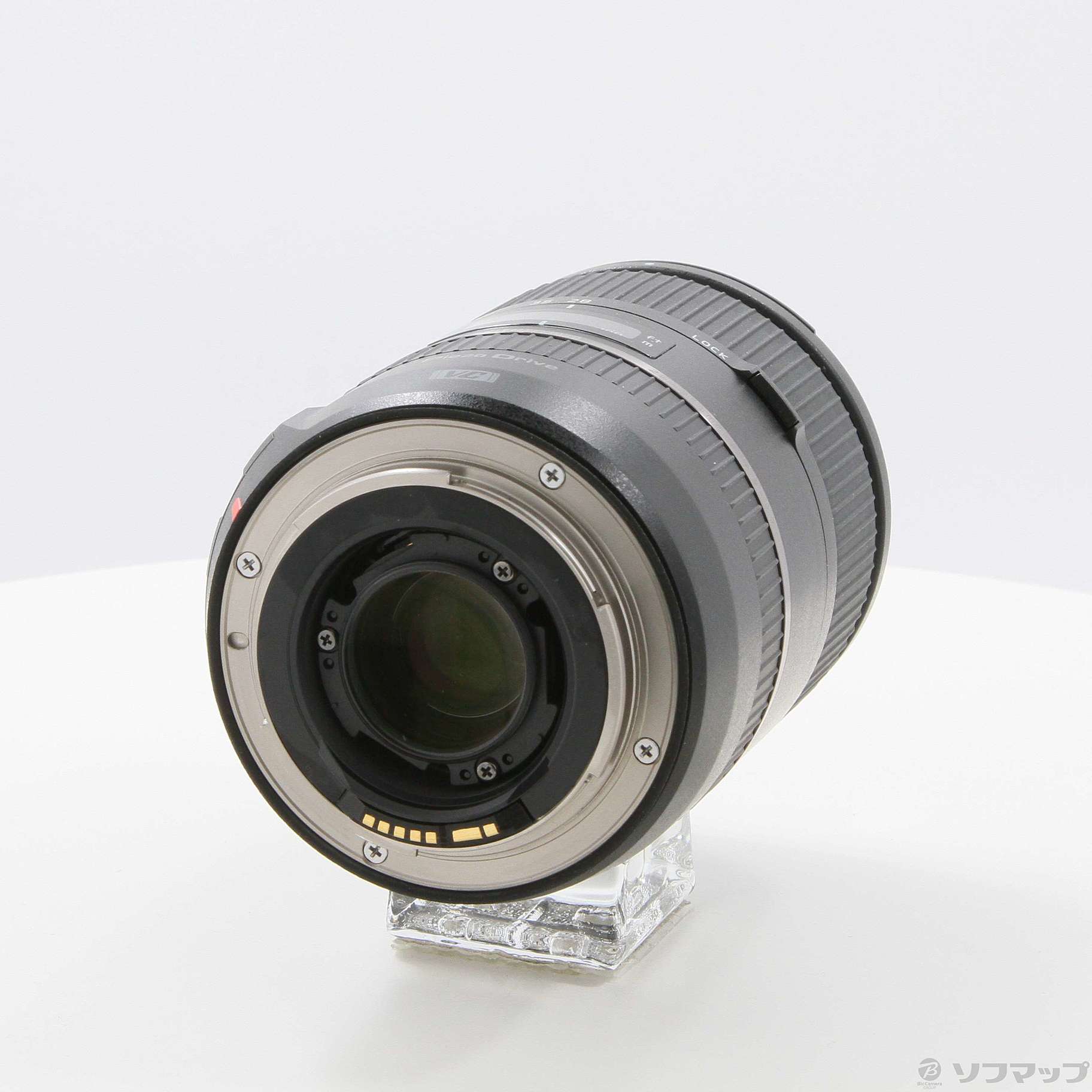 中古】TAMRON AF 28-300mm F3.5-6.3 Di VC PZD (A010E) (Canon用 