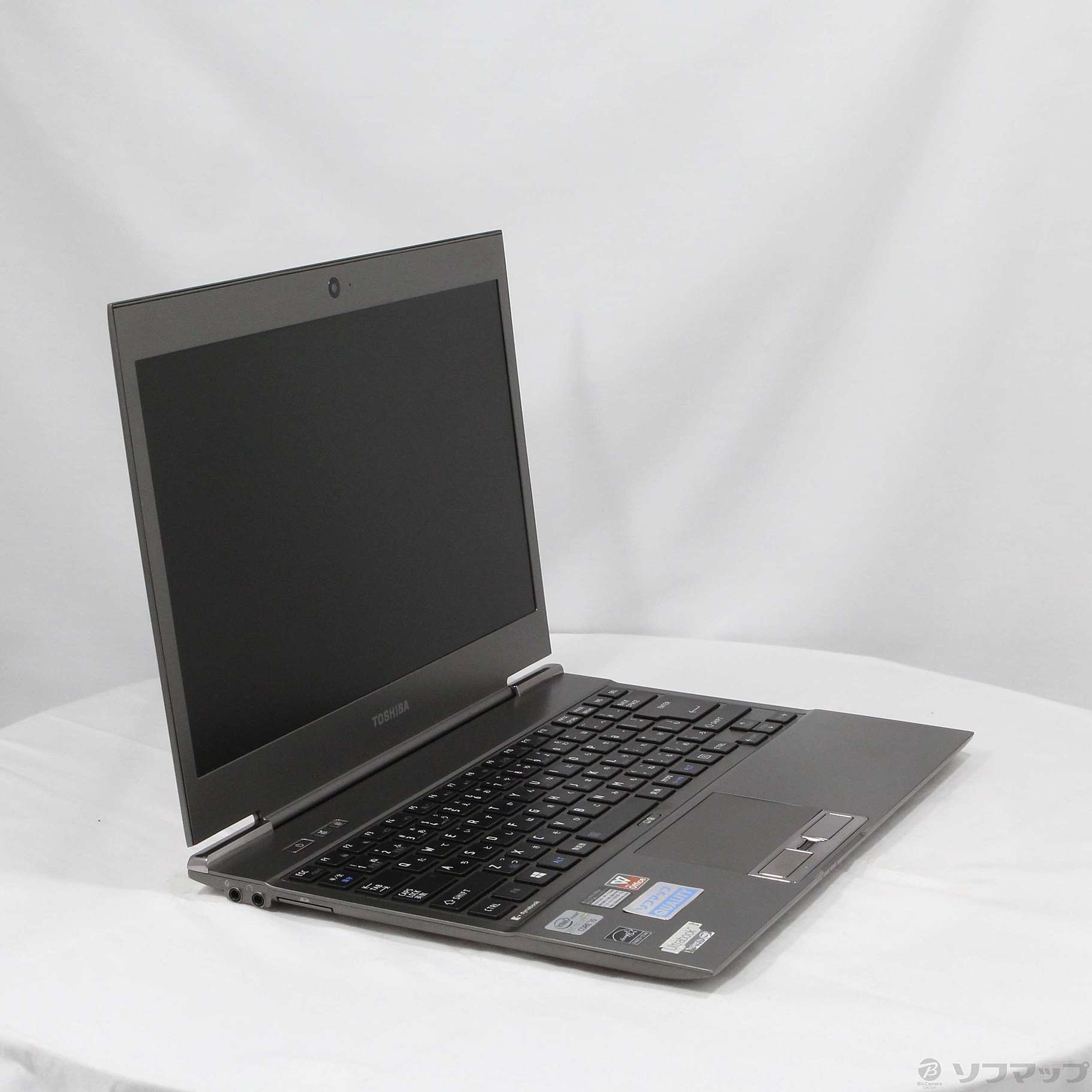 【中古】dynabook R632／28GS PR63228GMHS アルティメットシルバー [2133052002970] - リコレ ...