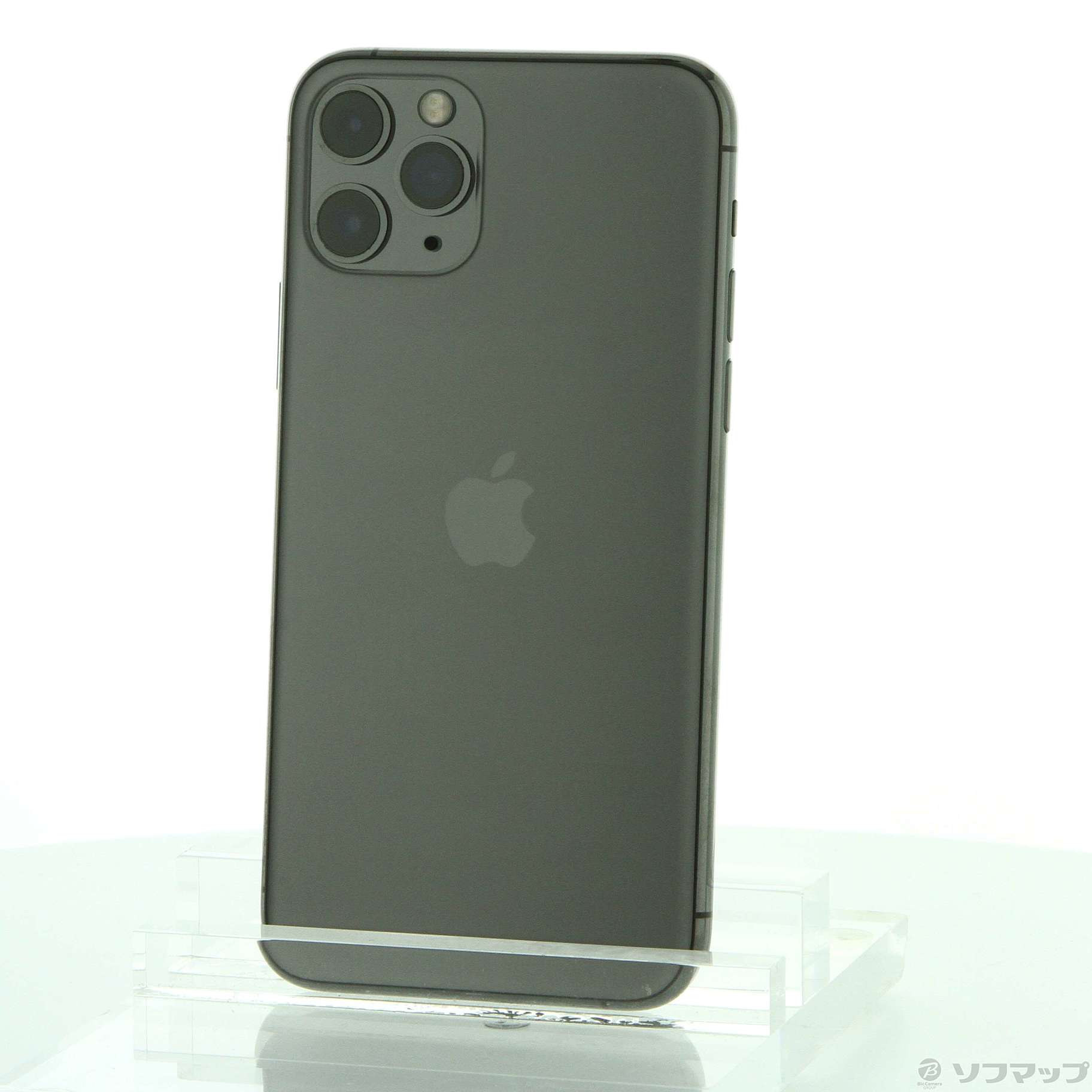 【驚きの破格値】iPhone 11 Pro ジャンク　スペースグレイ 64 GB docomo スマートフォン本体
