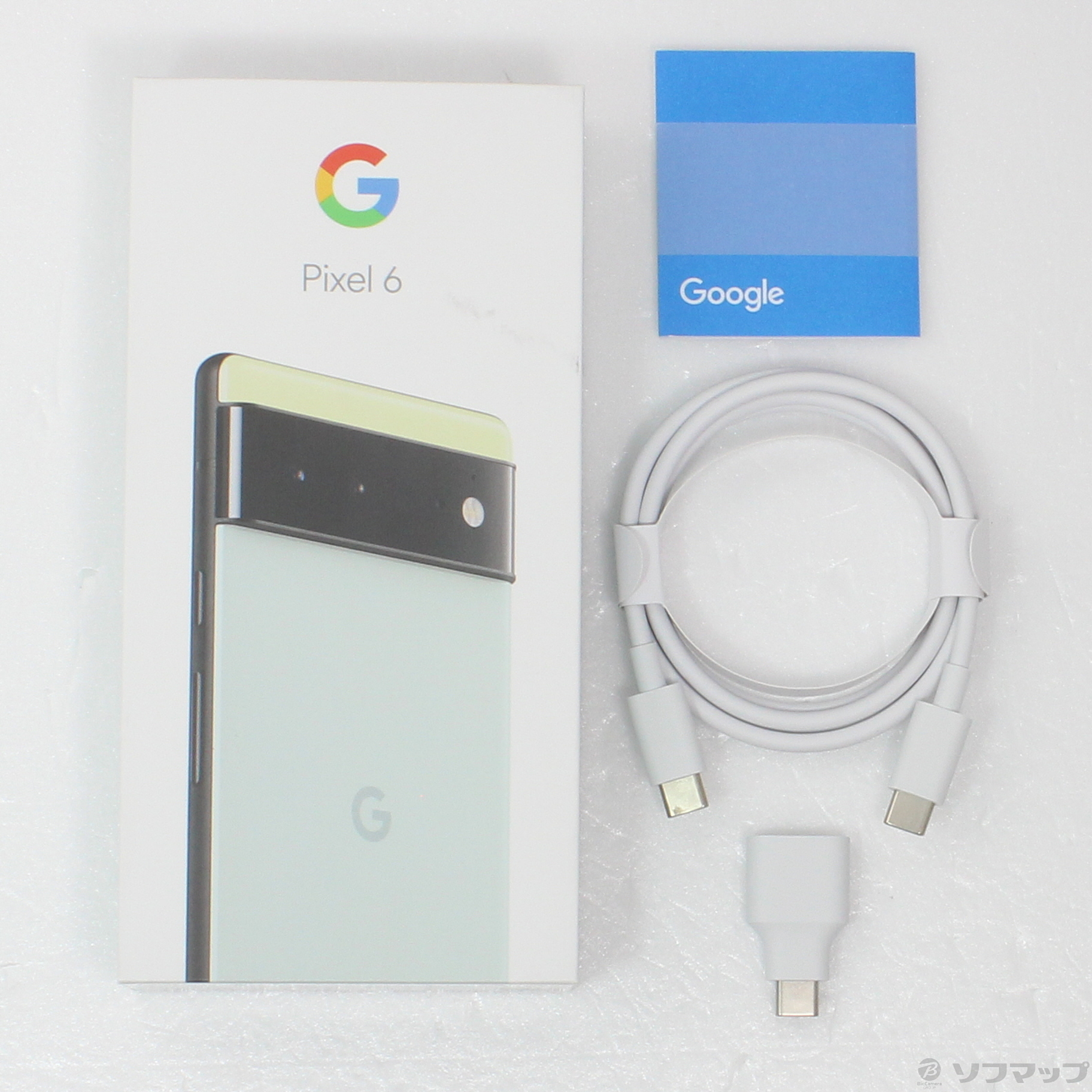 Google Pixel 6｜価格比較・SIMフリー・最新情報 - 価格.com