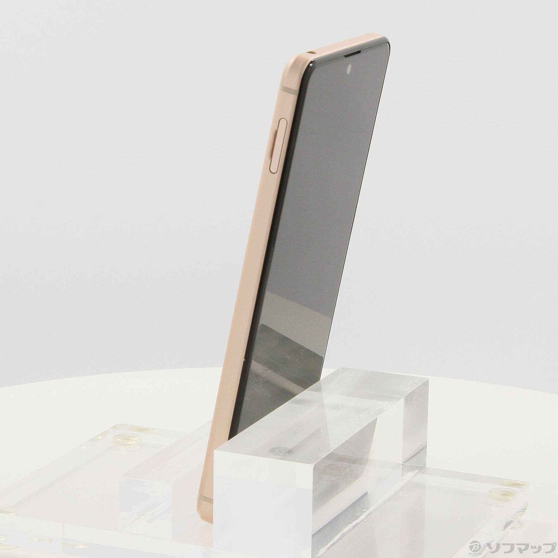 中古】AQUOS sense4 lite 楽天版 64GB ライトカッパー SH-RM15