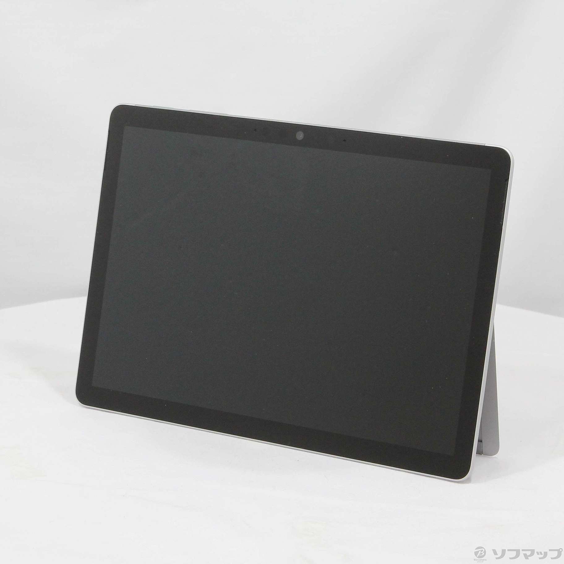 中古品Surface Go3[Pentium Gol/8GB/SSD128GB]8VA-00015白金款|no邮购