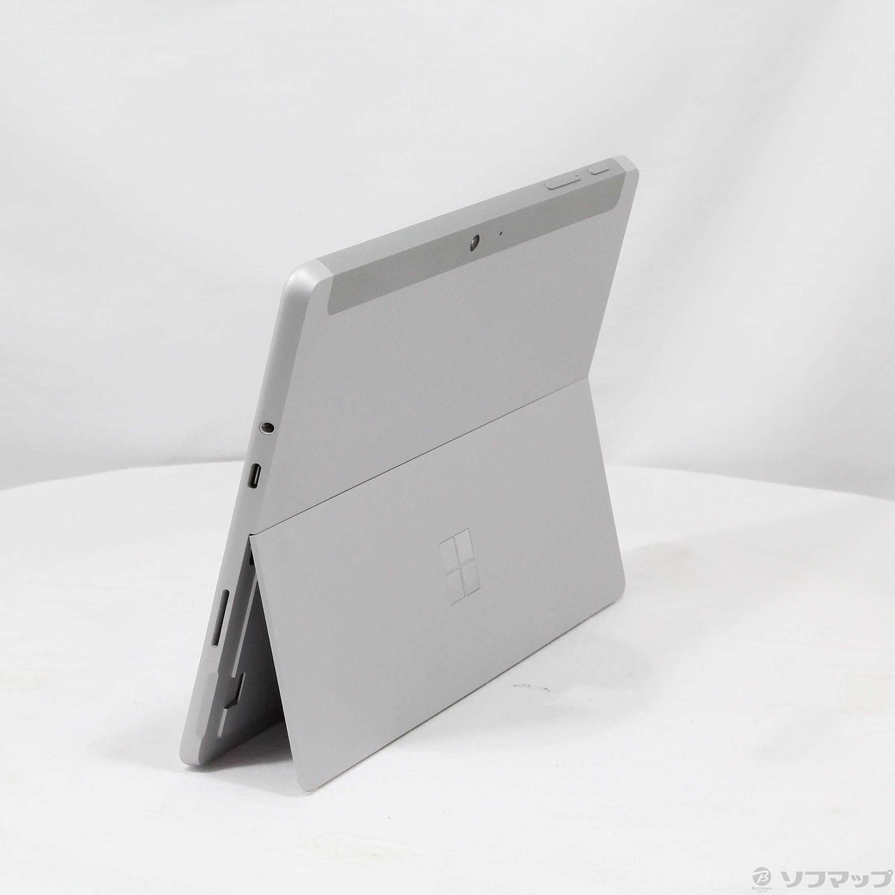 中古品Surface Go3[Pentium Gol/8GB/SSD128GB]8VA-00015白金款|no邮购