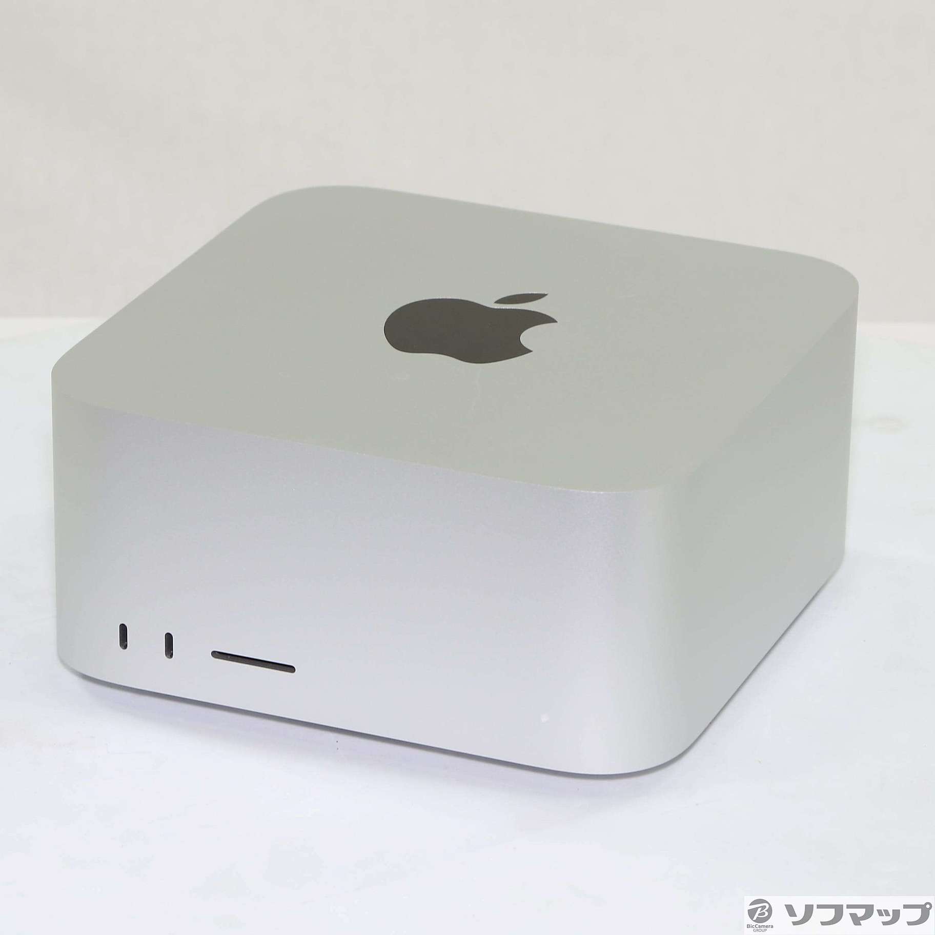 Mac Studio Mid 2023 MQH73J／A Apple M2 Max 12コアCPU_30コアGPU 32GB SSD512GB  〔13.6 Ventura〕