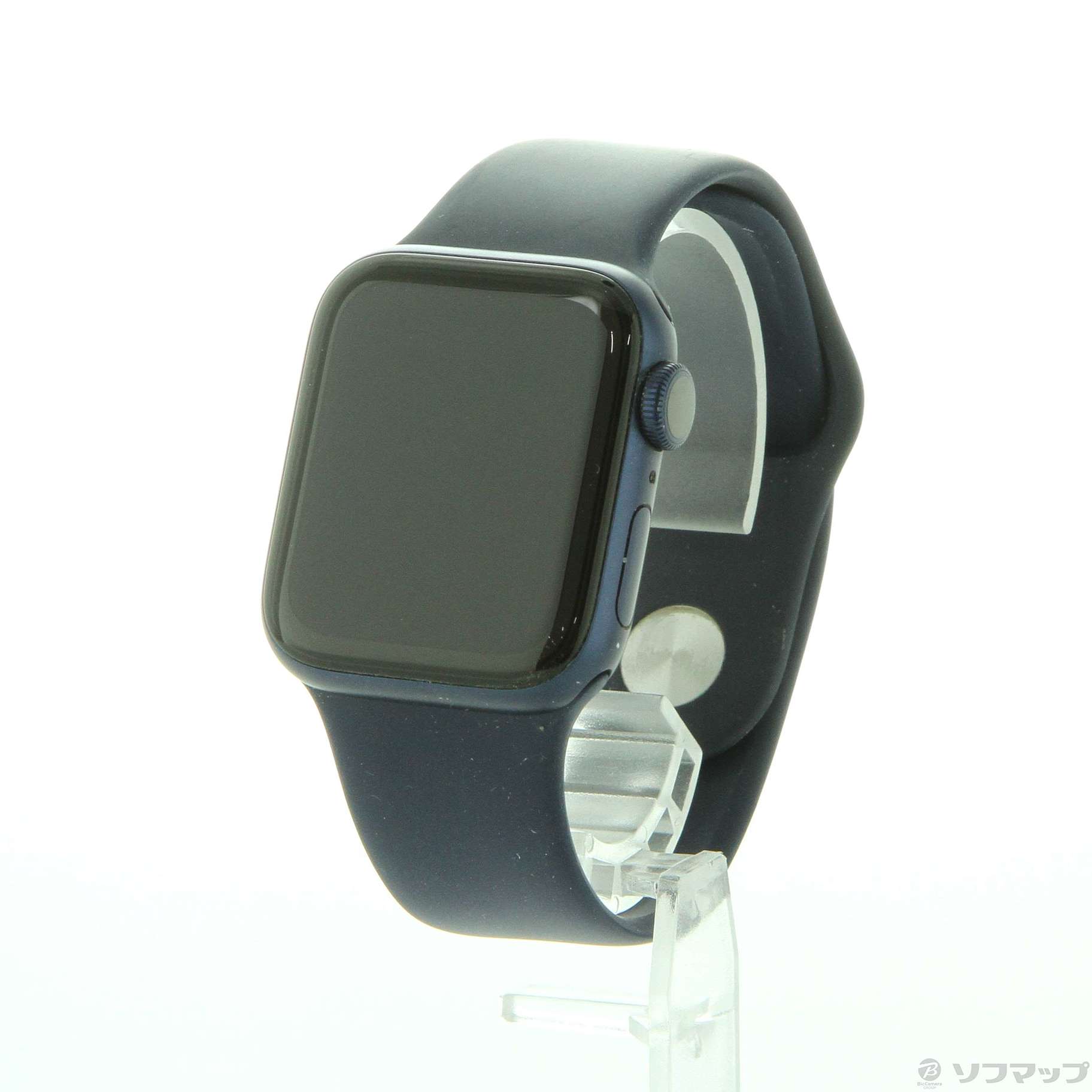 中古】Apple Watch Series 6 GPS 40mm ブルーアルミニウムケース