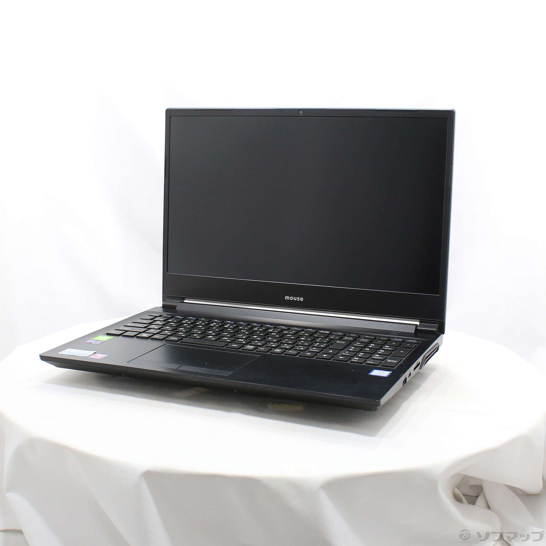 中古】m-Book MB-K700SN-M2SH2 [2133052006015] - リコレ