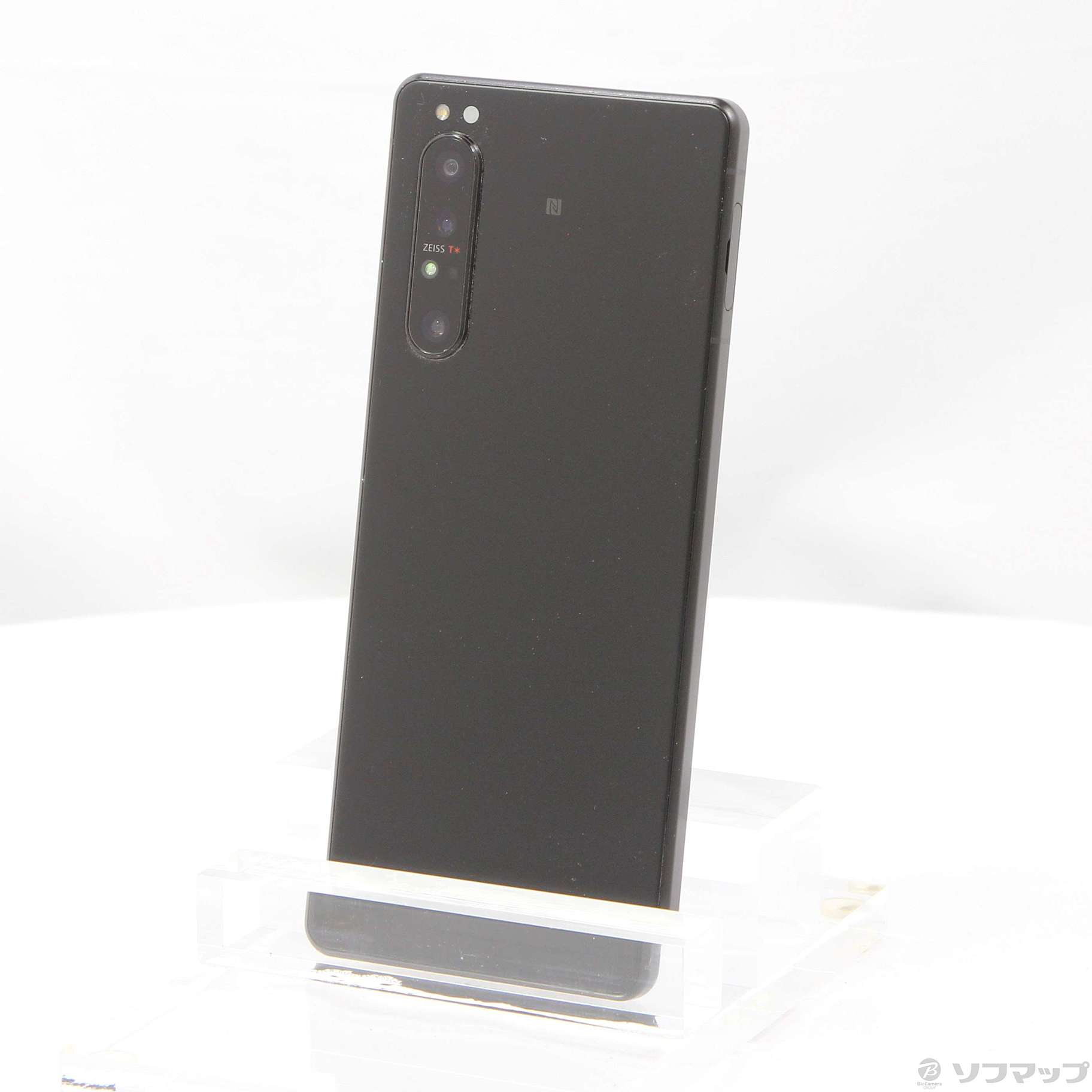 Xperia 1 II (RAM 12GBモデル)｜価格比較・最新情報 - 価格.com