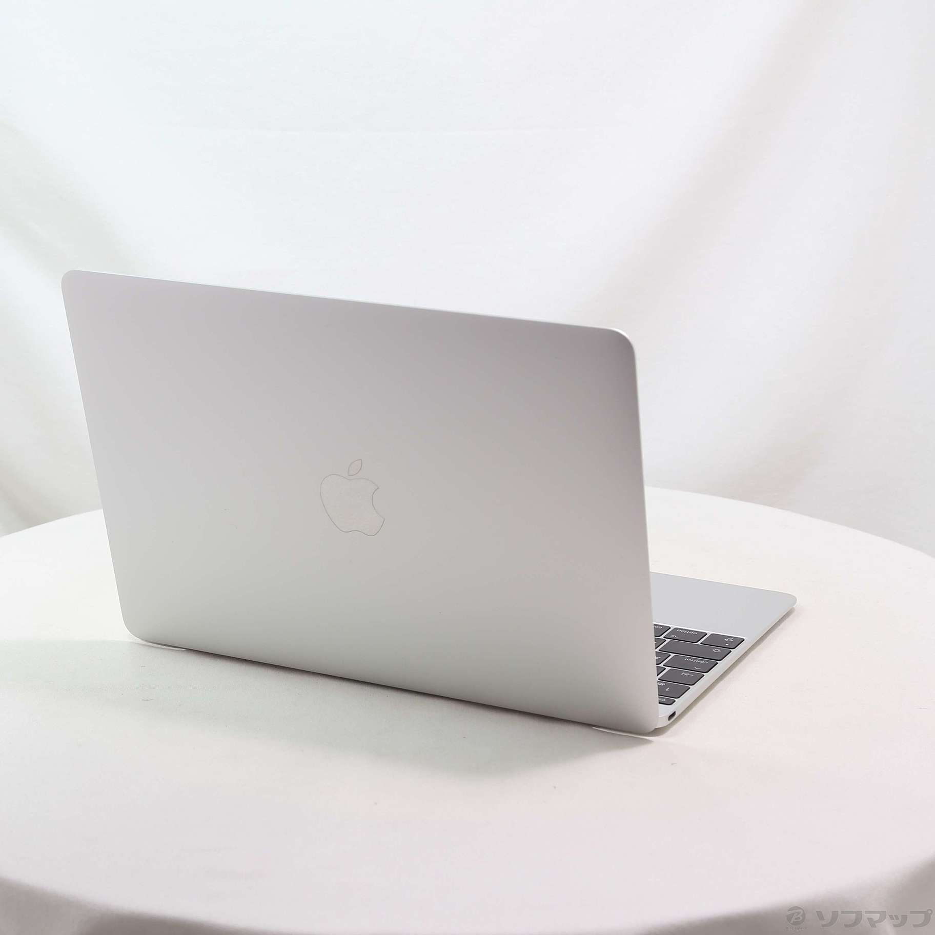 中古】MacBook 12-inch Mid 2017 MNYJ2J／A Core_i7 1.4GHz 16GB